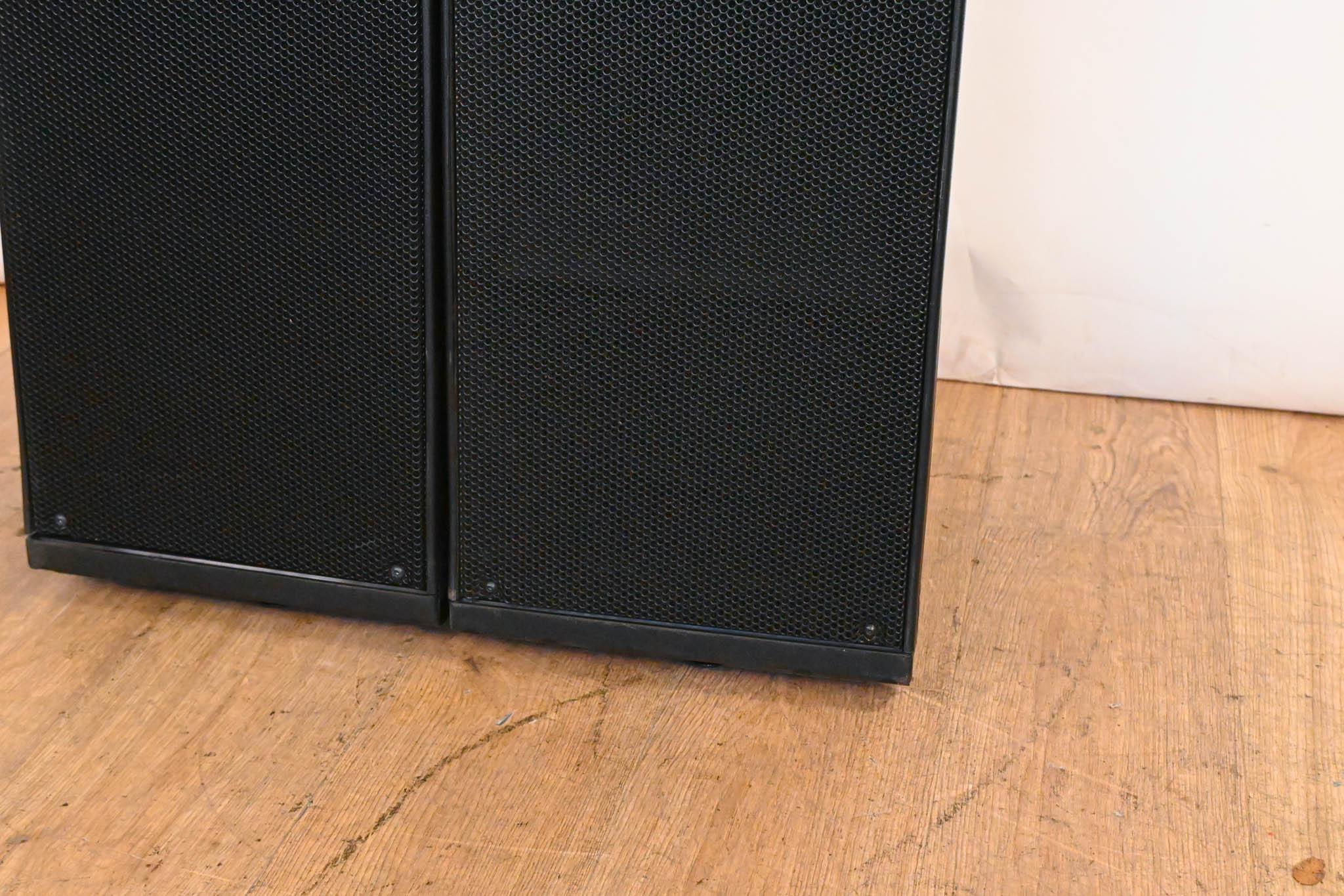 RCF HDL-20A Active Line Array Module (PAIR)