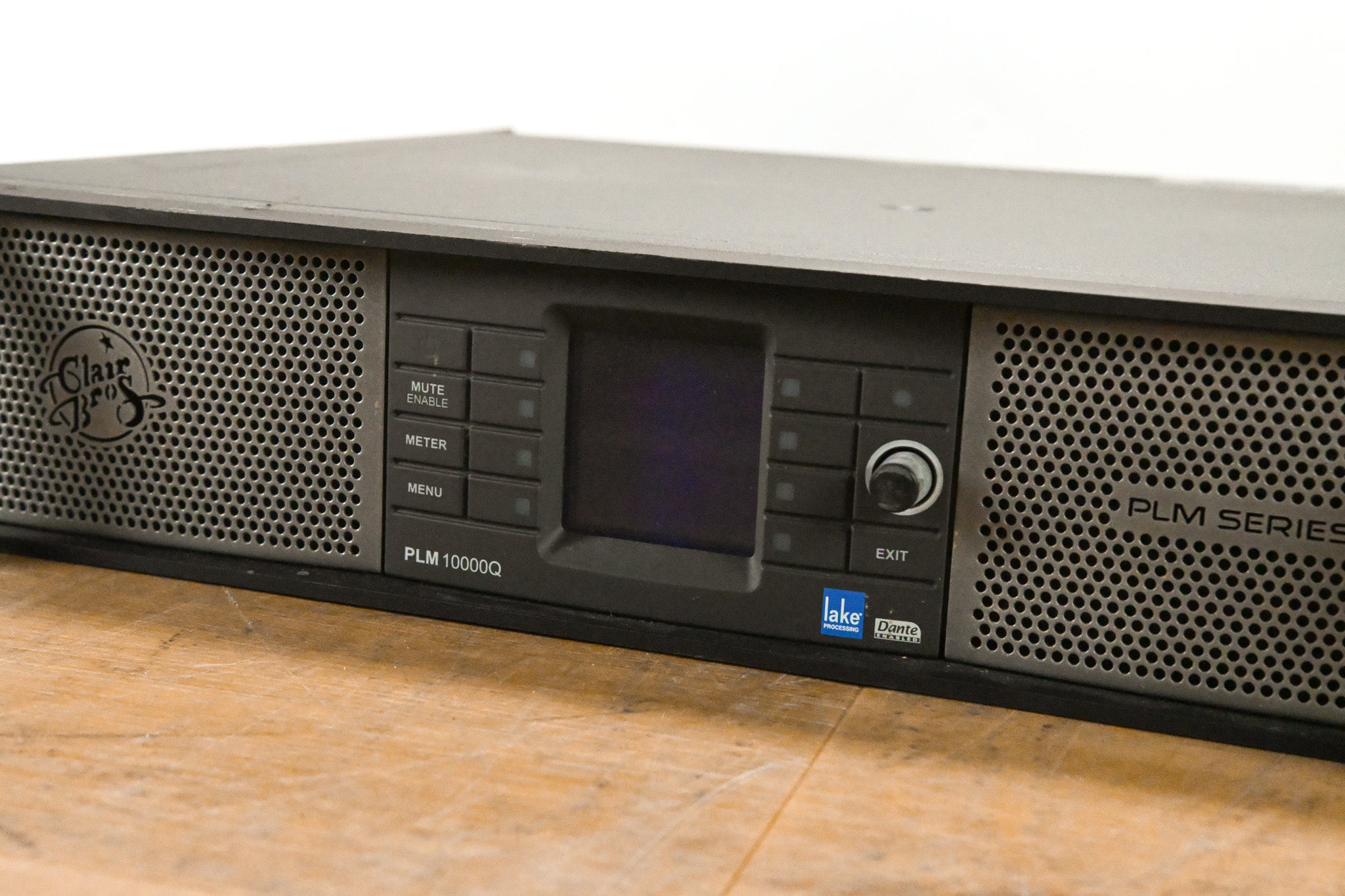 Lab Gruppen PLM 10000Q Powered Loudspeaker Management System