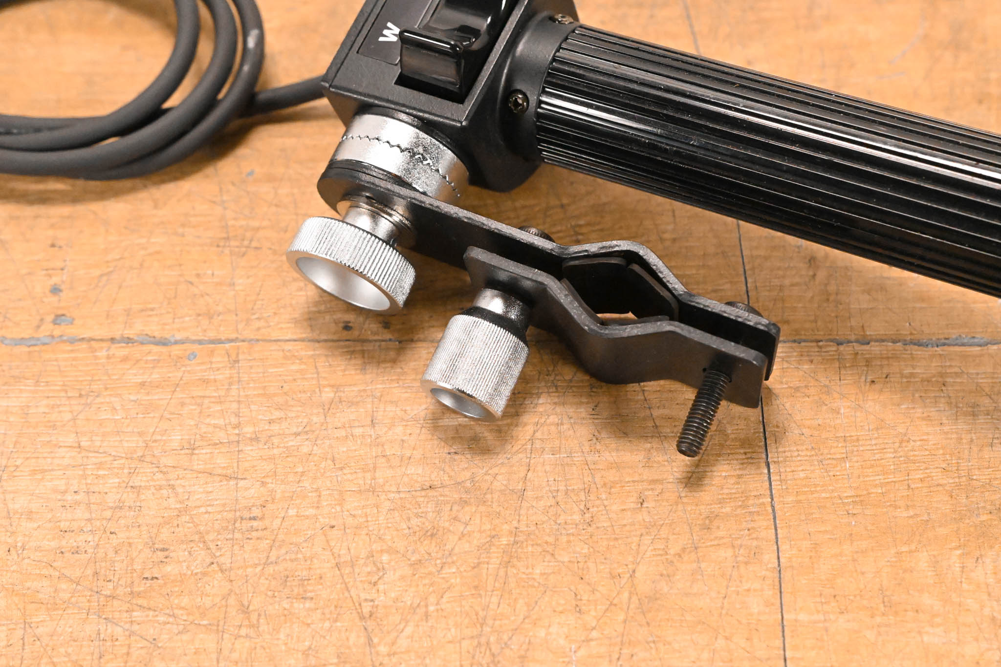 Canon ZSD-15M II Zoom Demand