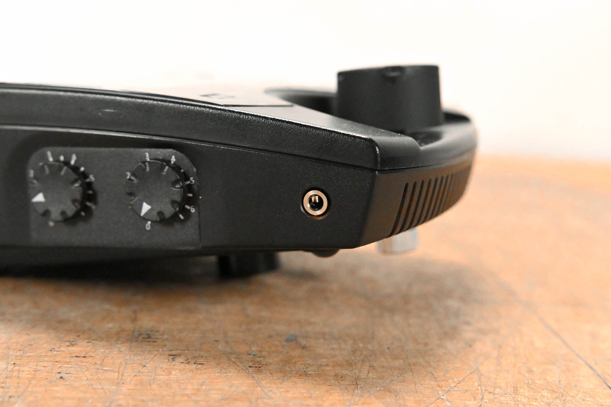 Movek myMix Personal Monitor Mixer