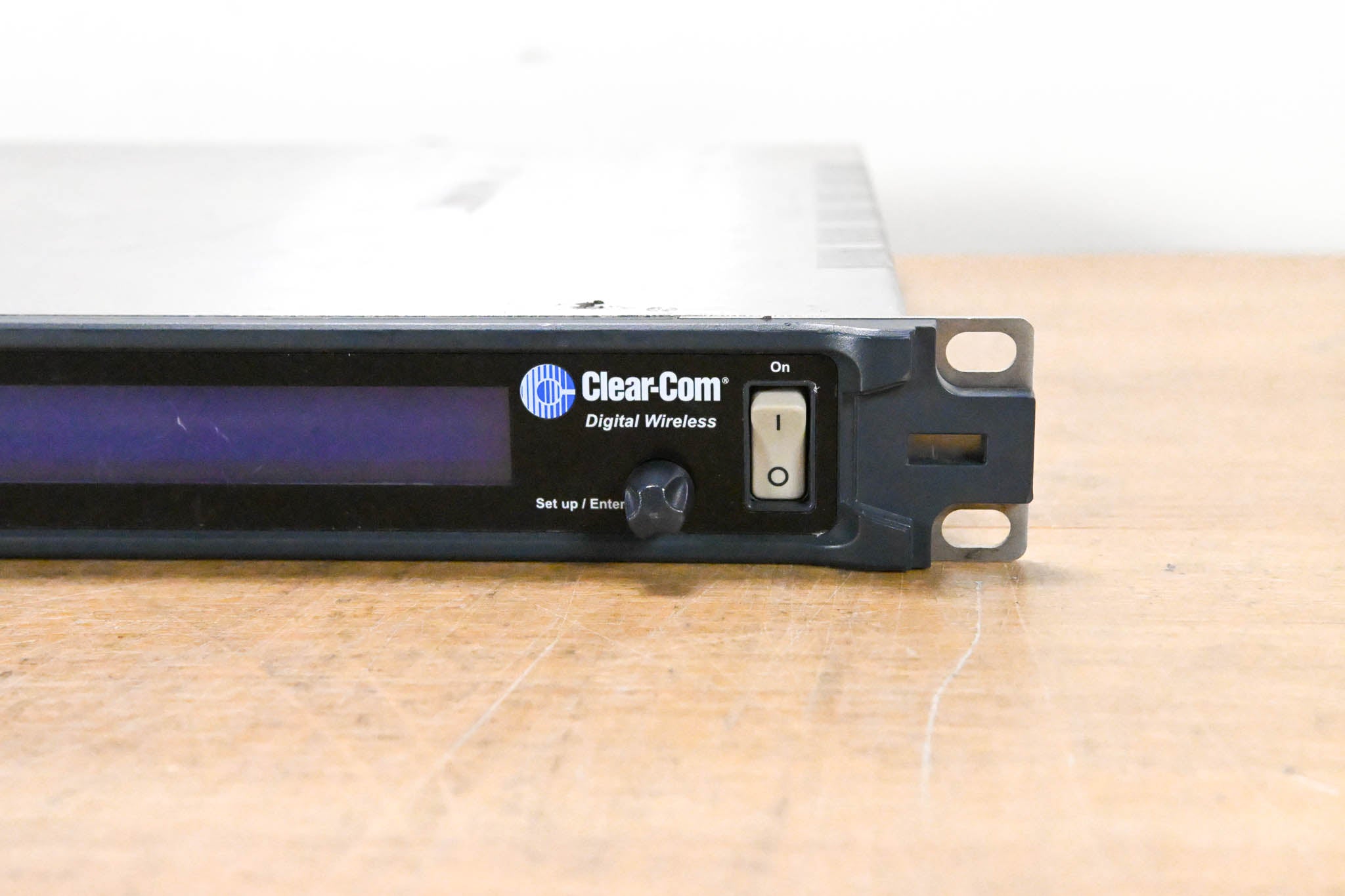 Clear-Com FSII-BASE FreeSpeak Digital Wireless Intercom Base Station