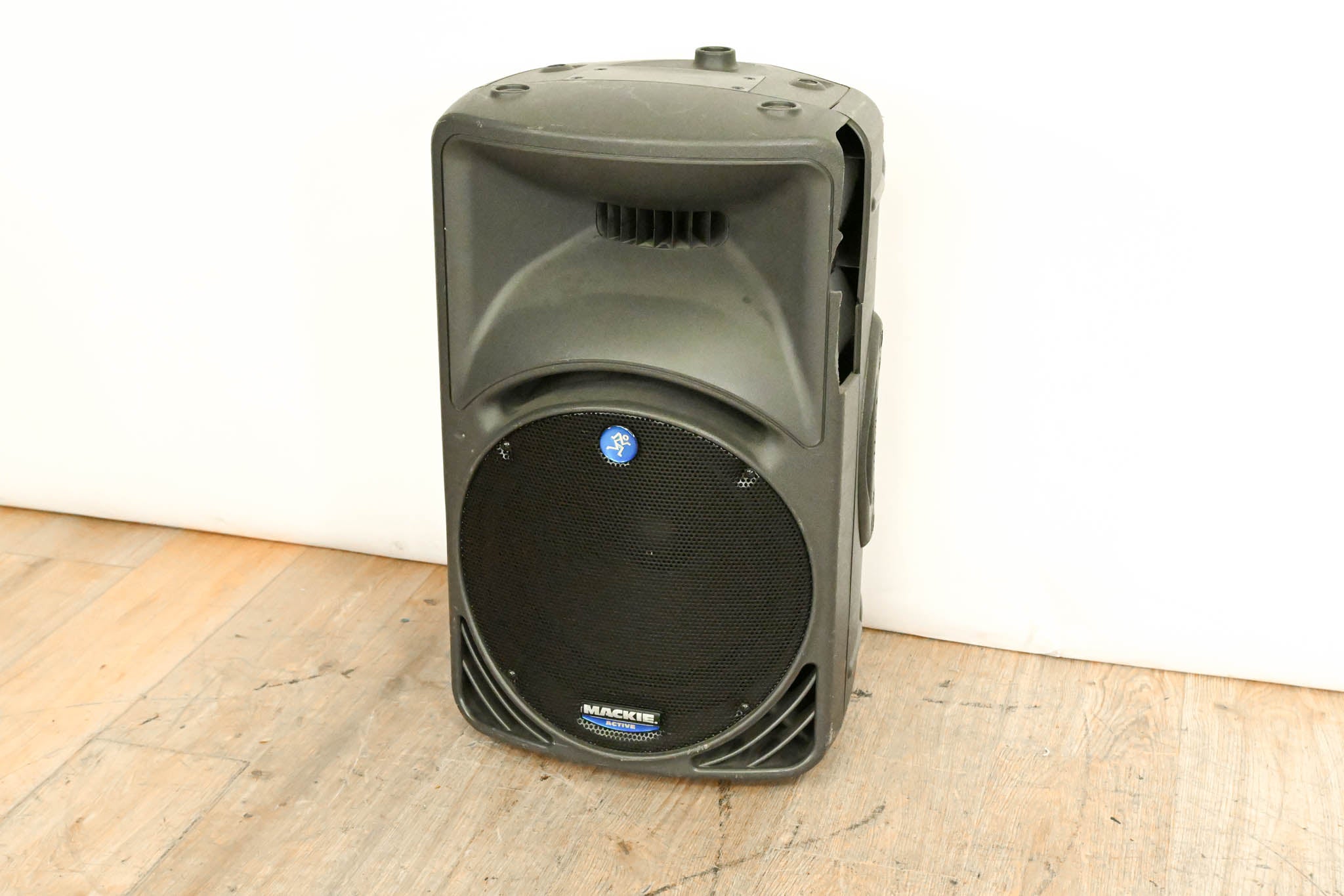 Mackie SRM450 Active Two-Way Sound Reinforcement Speaker
