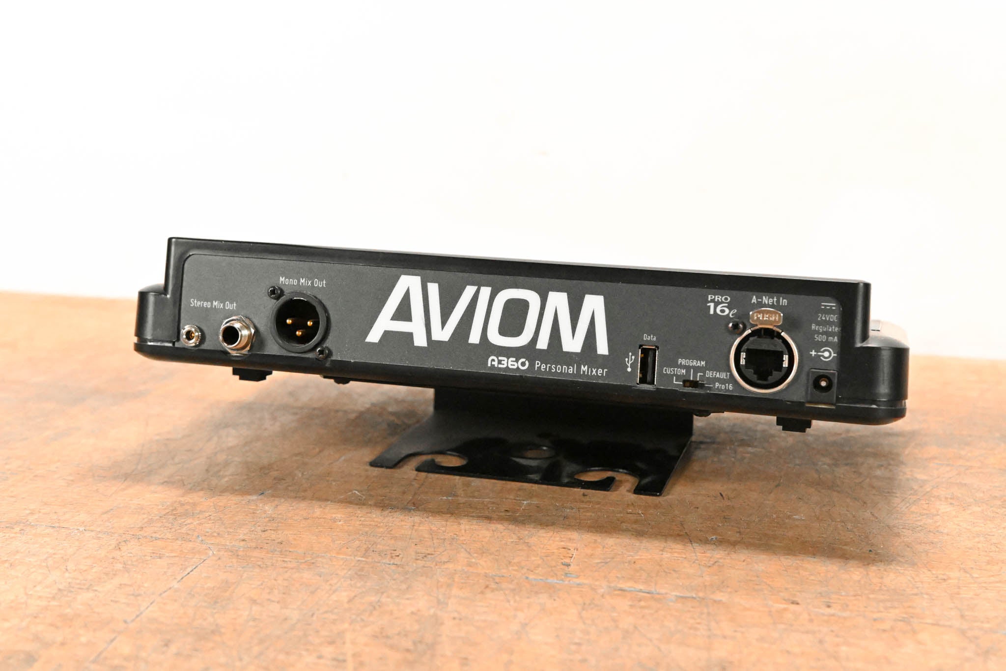Aviom A360 36-Channel Personal Mixer
