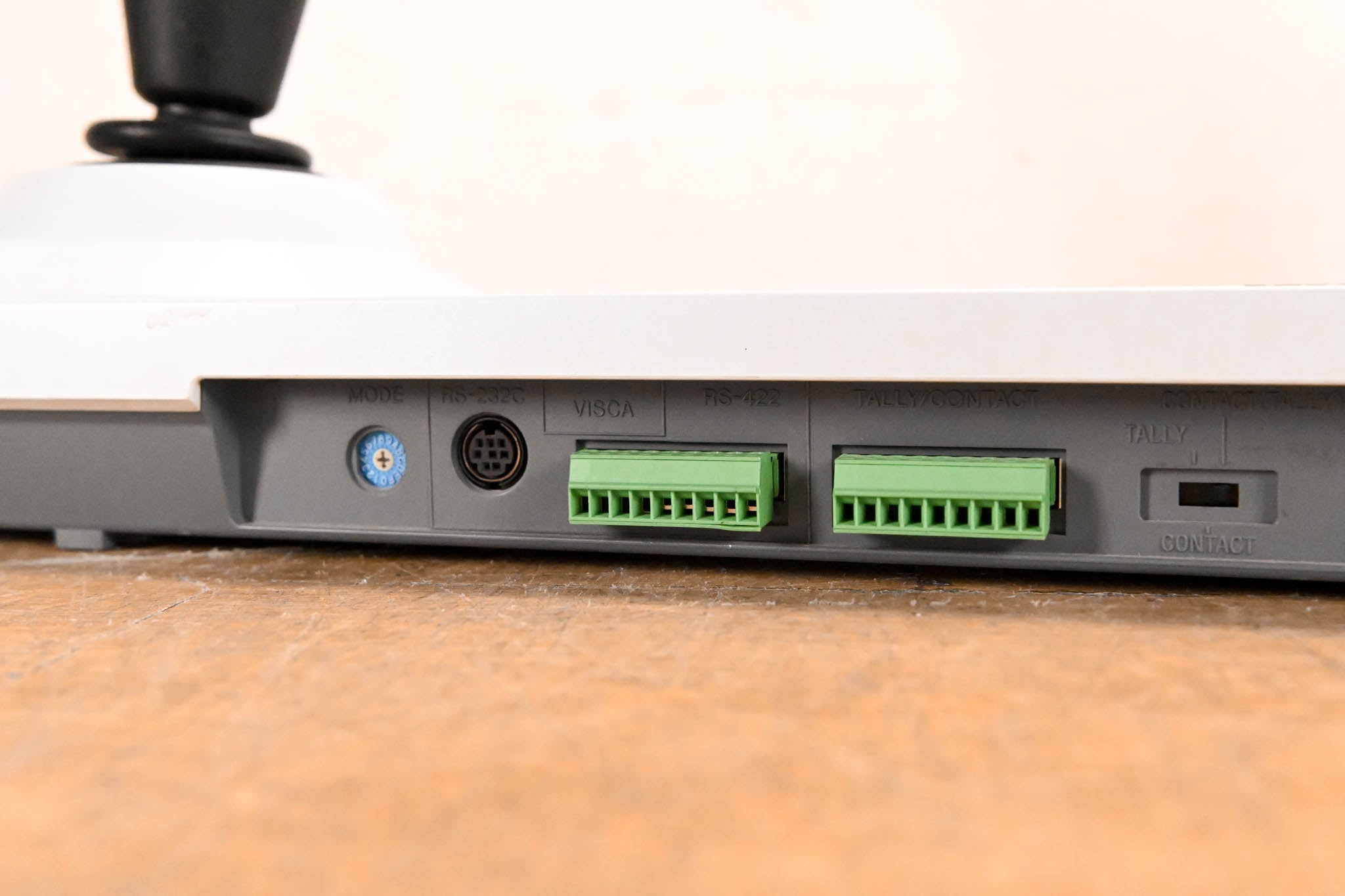 Sony RM-BR300 Remote Control Unit for BRC Series Cameras (NO PSU)