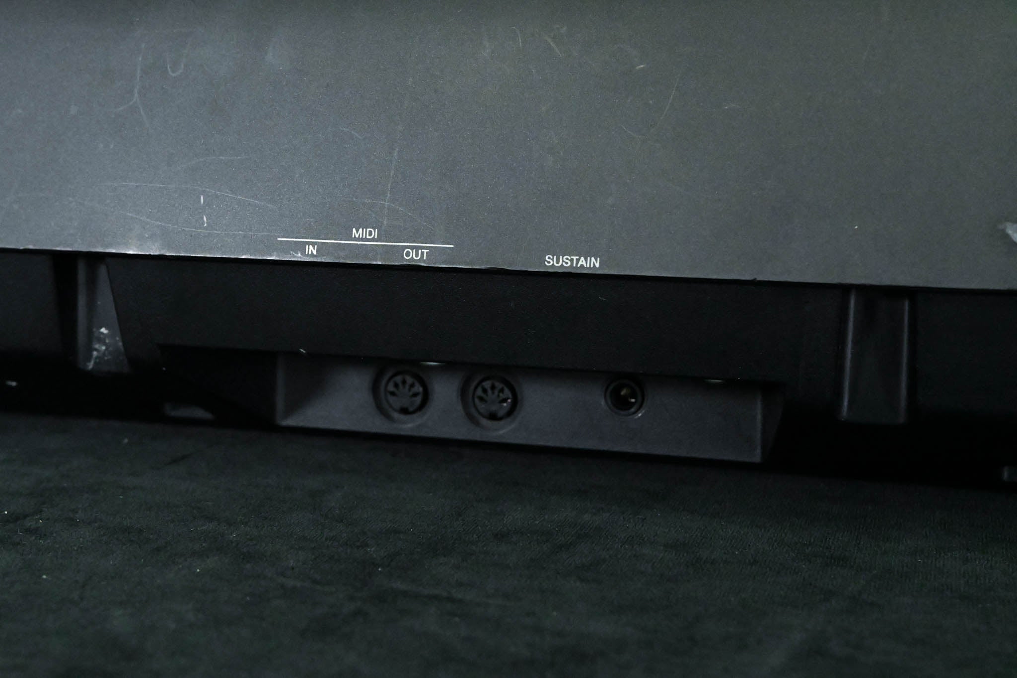 Yamaha P-95 88-Key Digital Piano (NO POWER SUPPLY)