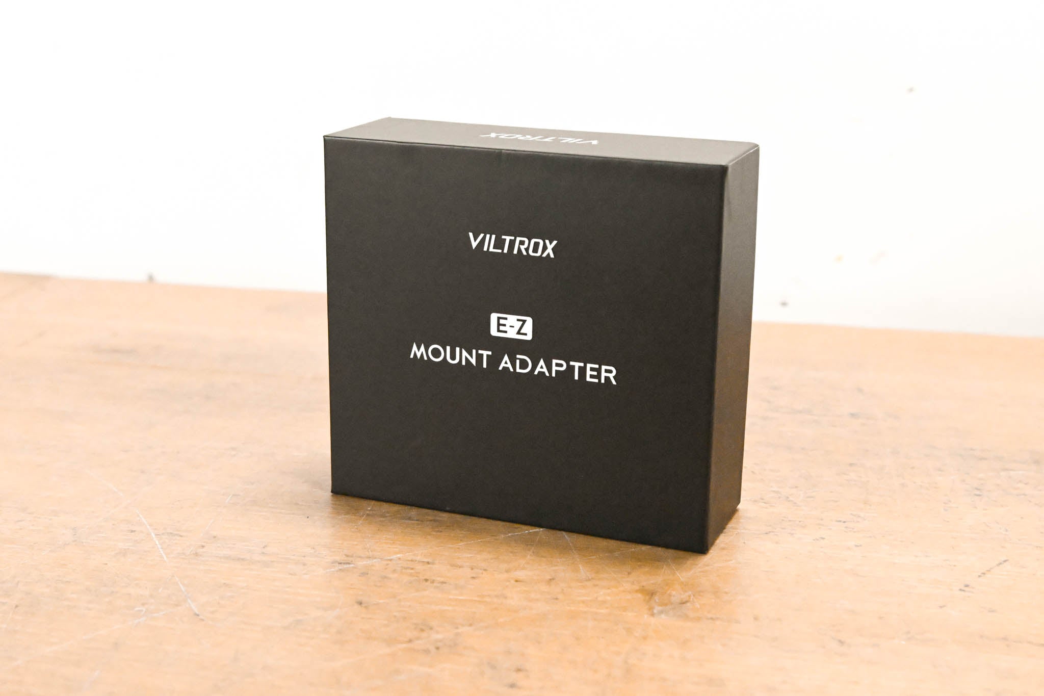 Viltrox E-Z AF Lens Mount Adapter (Sony E to Nikon Z)