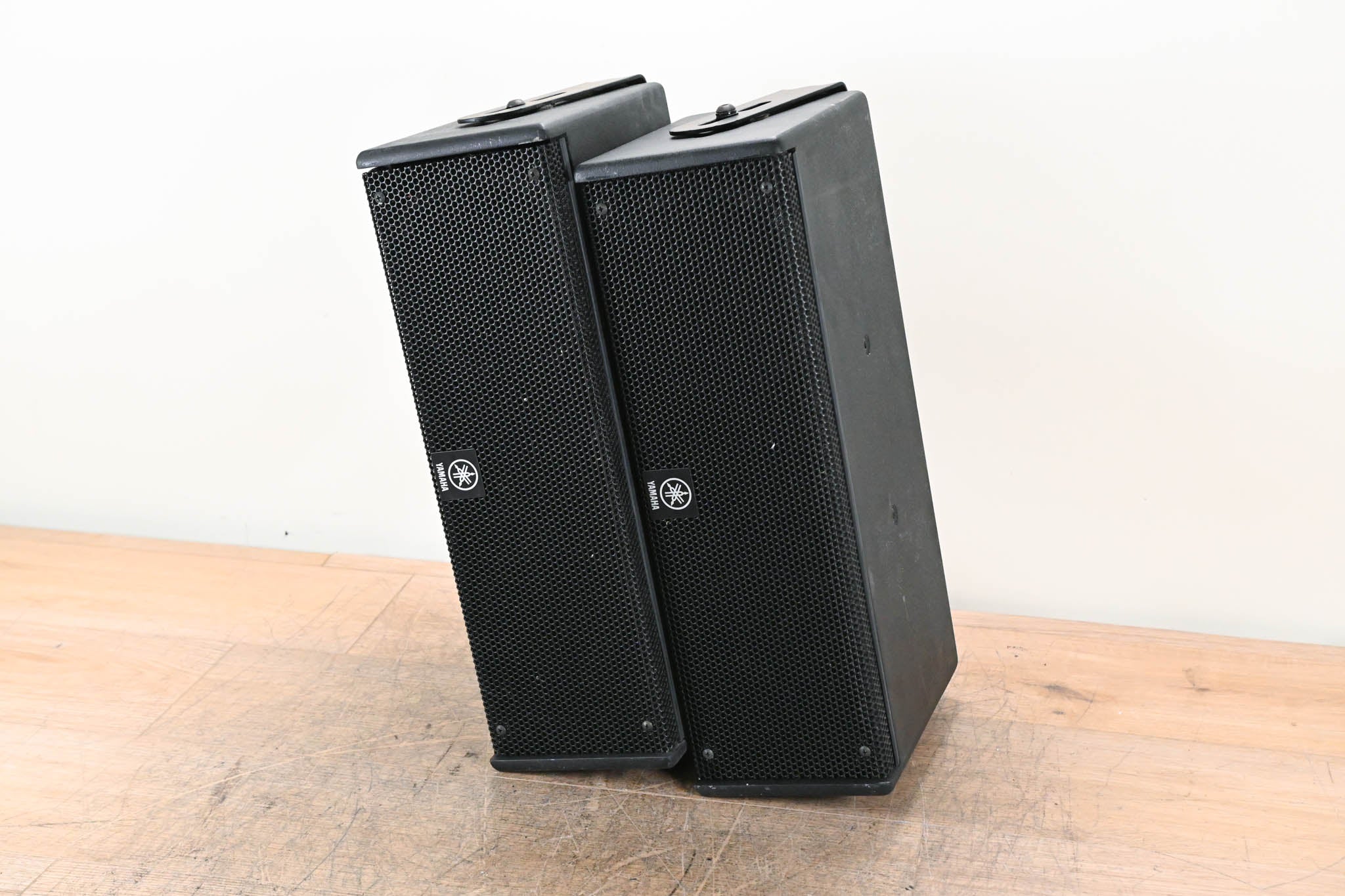 Yamaha IF2205 Dual 5" 2-Way Full-Range Loudspeaker (PAIR)