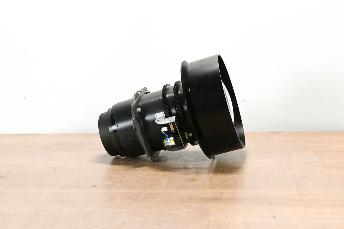 Christie Short Throw Zoom Lens S
