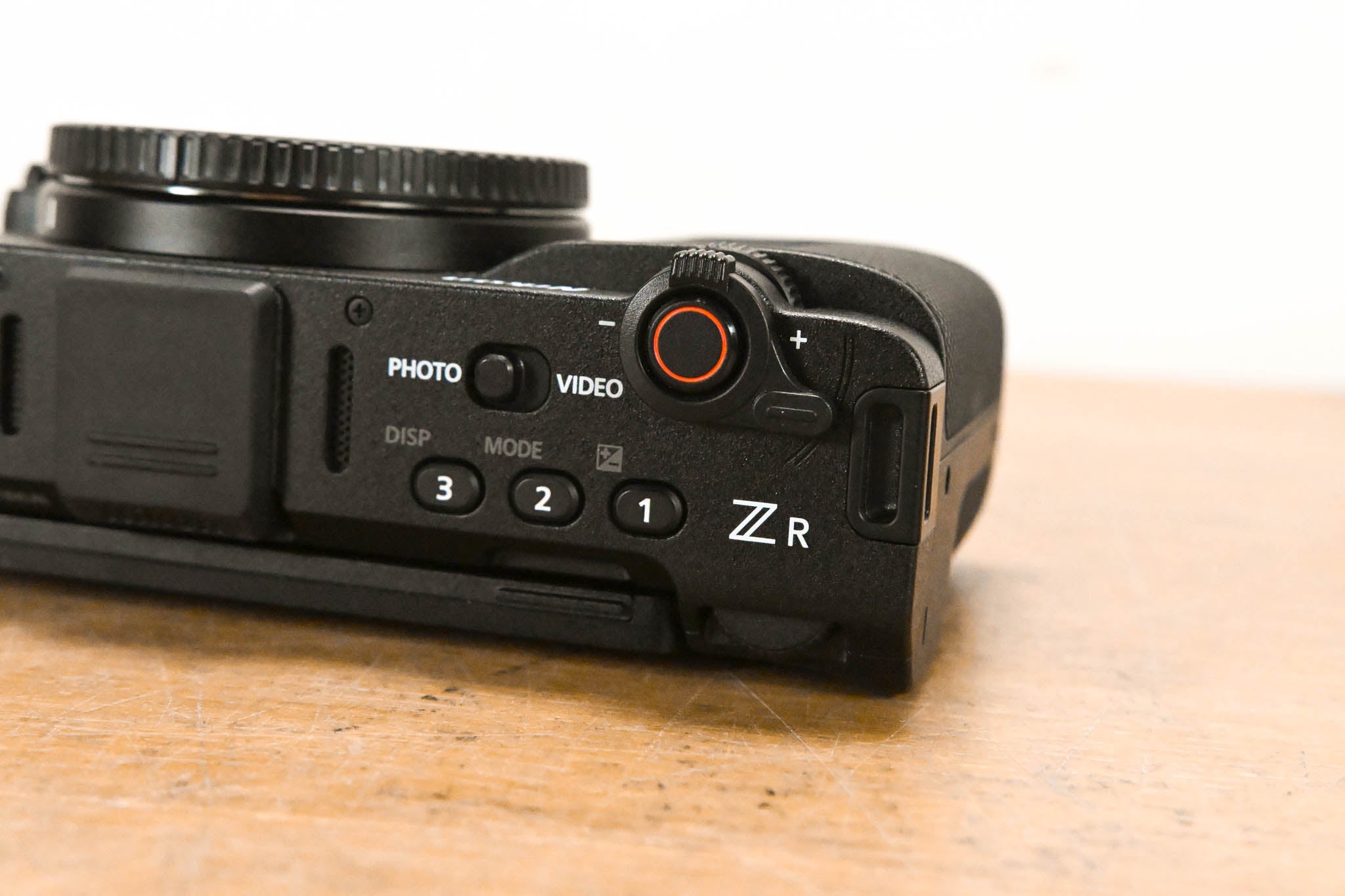 Nikon ZR Cinema Camera