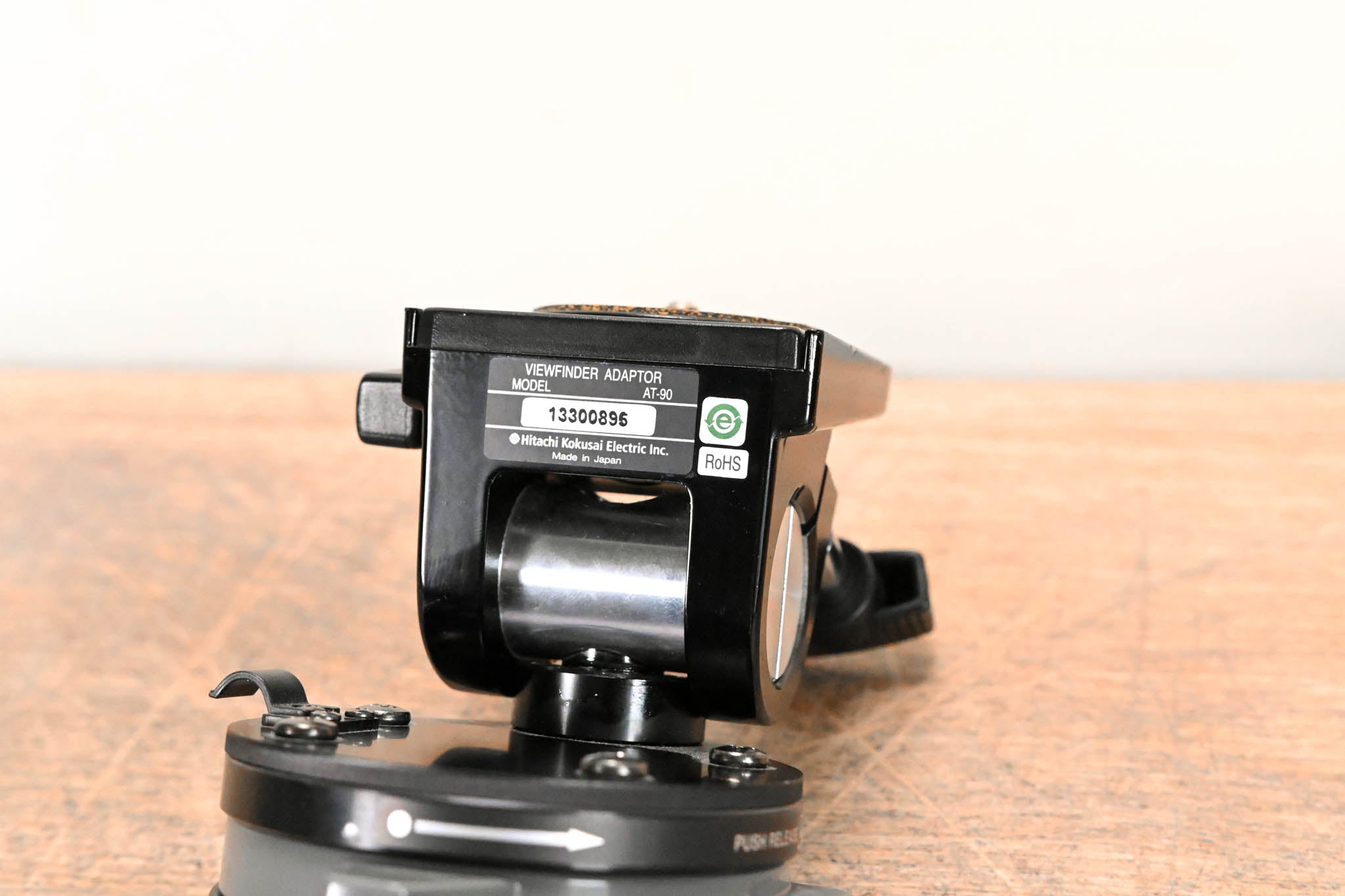 Hitachi AT-90 Studio Viewfinder Mount