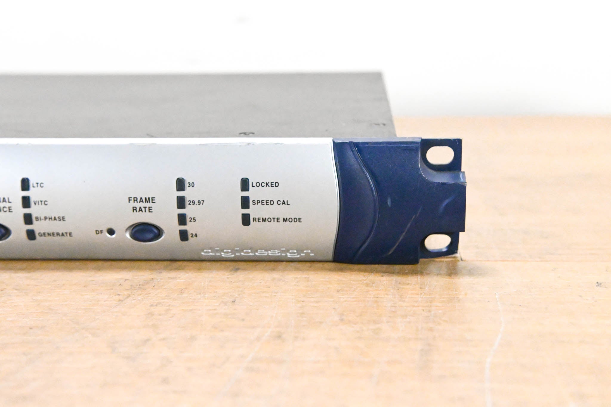 Digidesign SYNC I/O for Pro Tools
