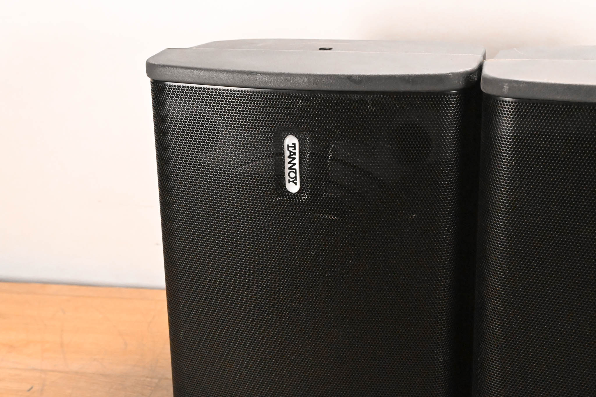 Tannoy i8 AW 8" Dual Concentric All-Weather Passive Loudspeaker (PAIR)