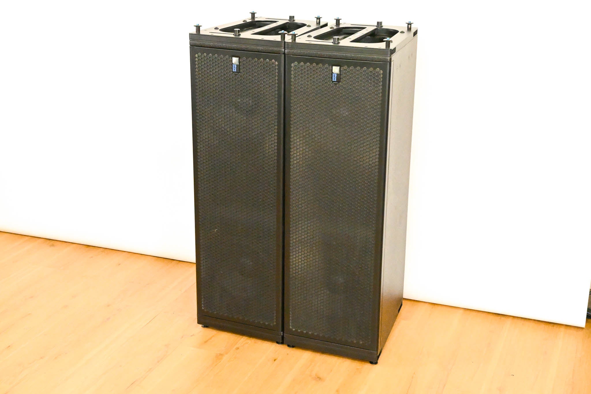 Meyer Sound MICA Active Line Array Loudspeaker (PAIR)