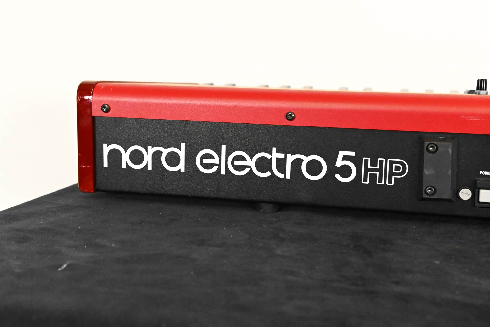 Nord Electro 5 HP73 Hammer-Action 73-Key Digital Piano