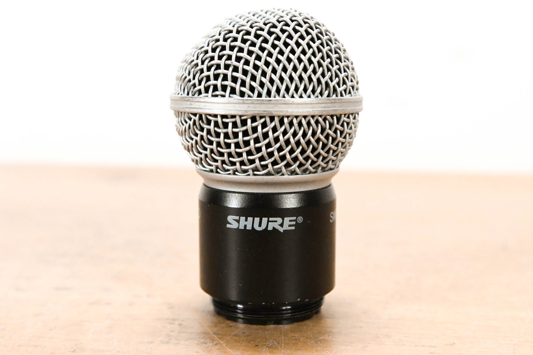 Shure SM58 Wireless Microphone Capsule