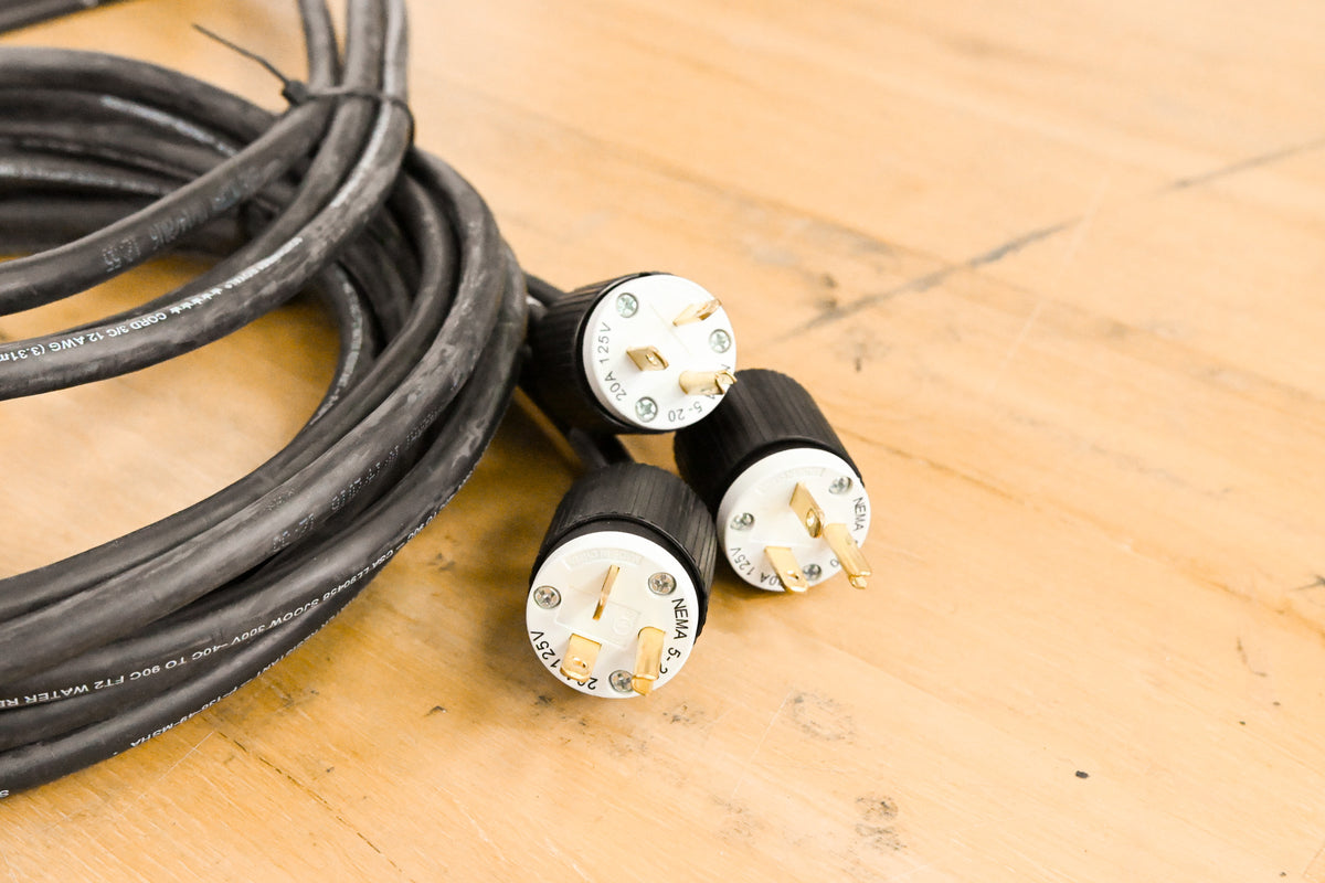 Middle Atlantic MPR-8A Raceway 72" Modular Power Strip w/ 7 Modules