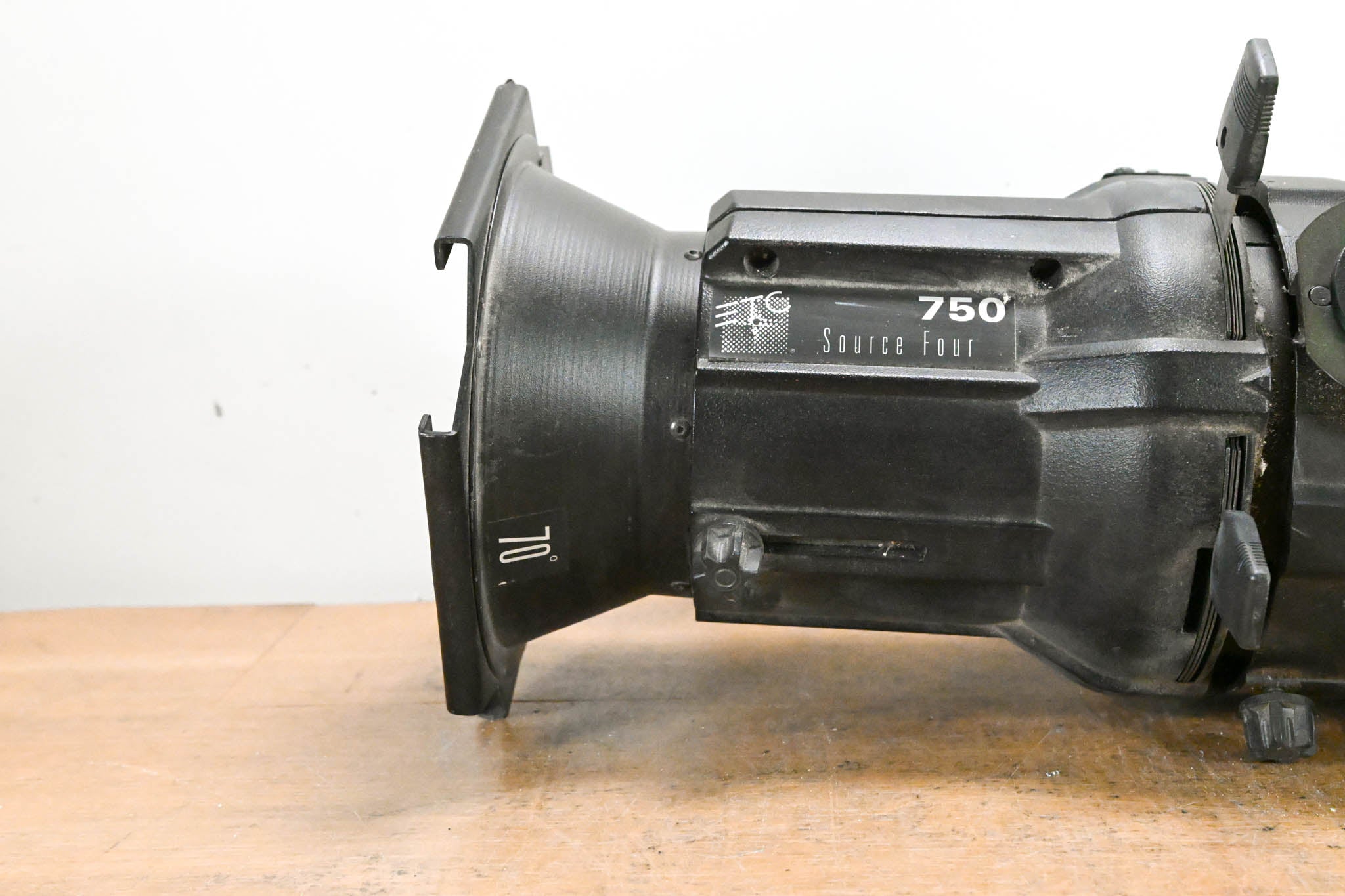 ETC Source Four 750 70 Degree Ellipsoidal Light