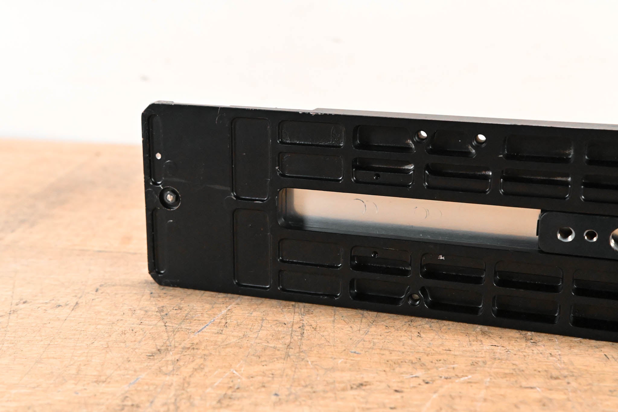 Ikegami T-791 Tripod Mounting Plate
