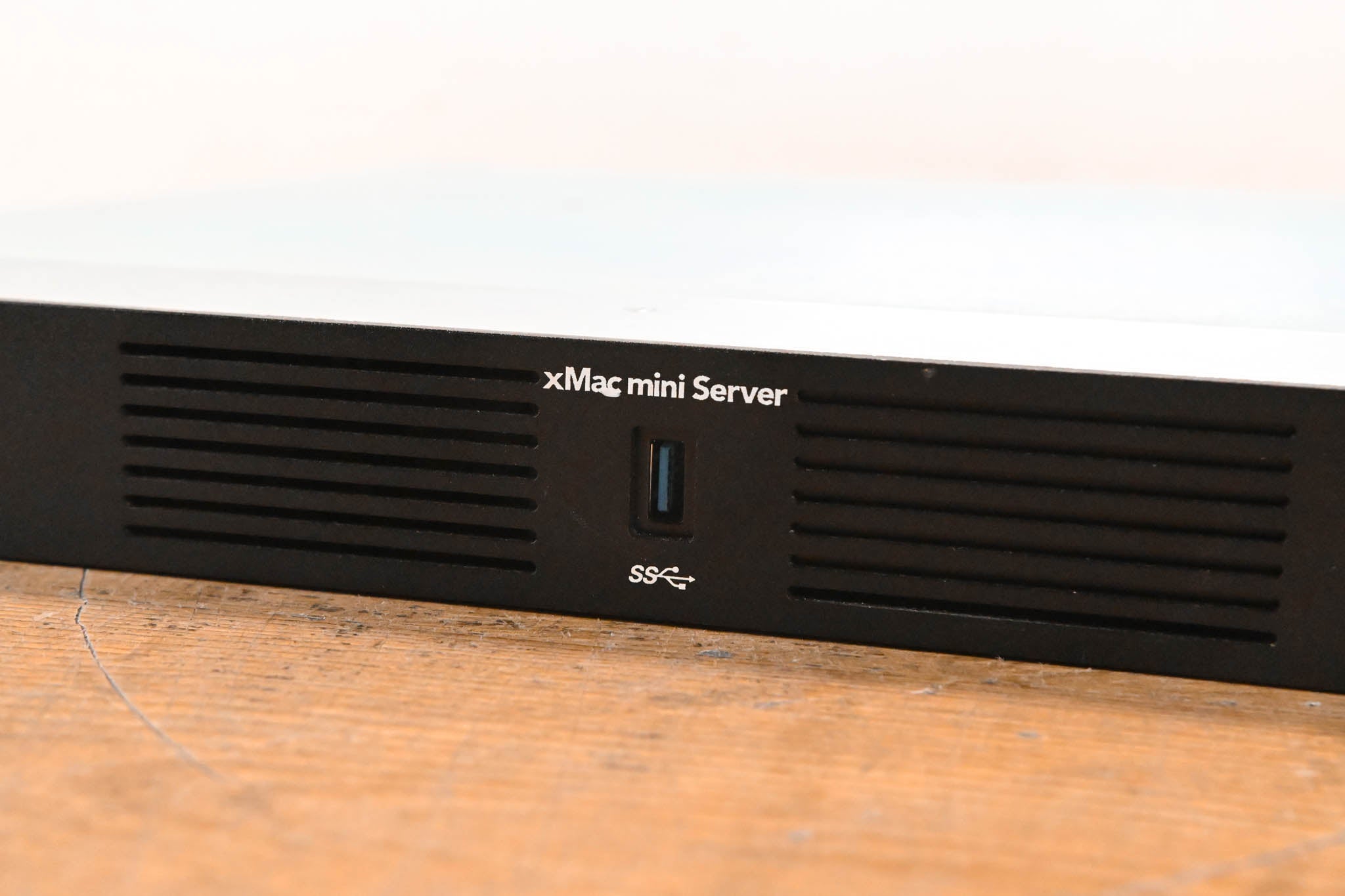 Sonnet xMac mini Server Thunderbolt 3