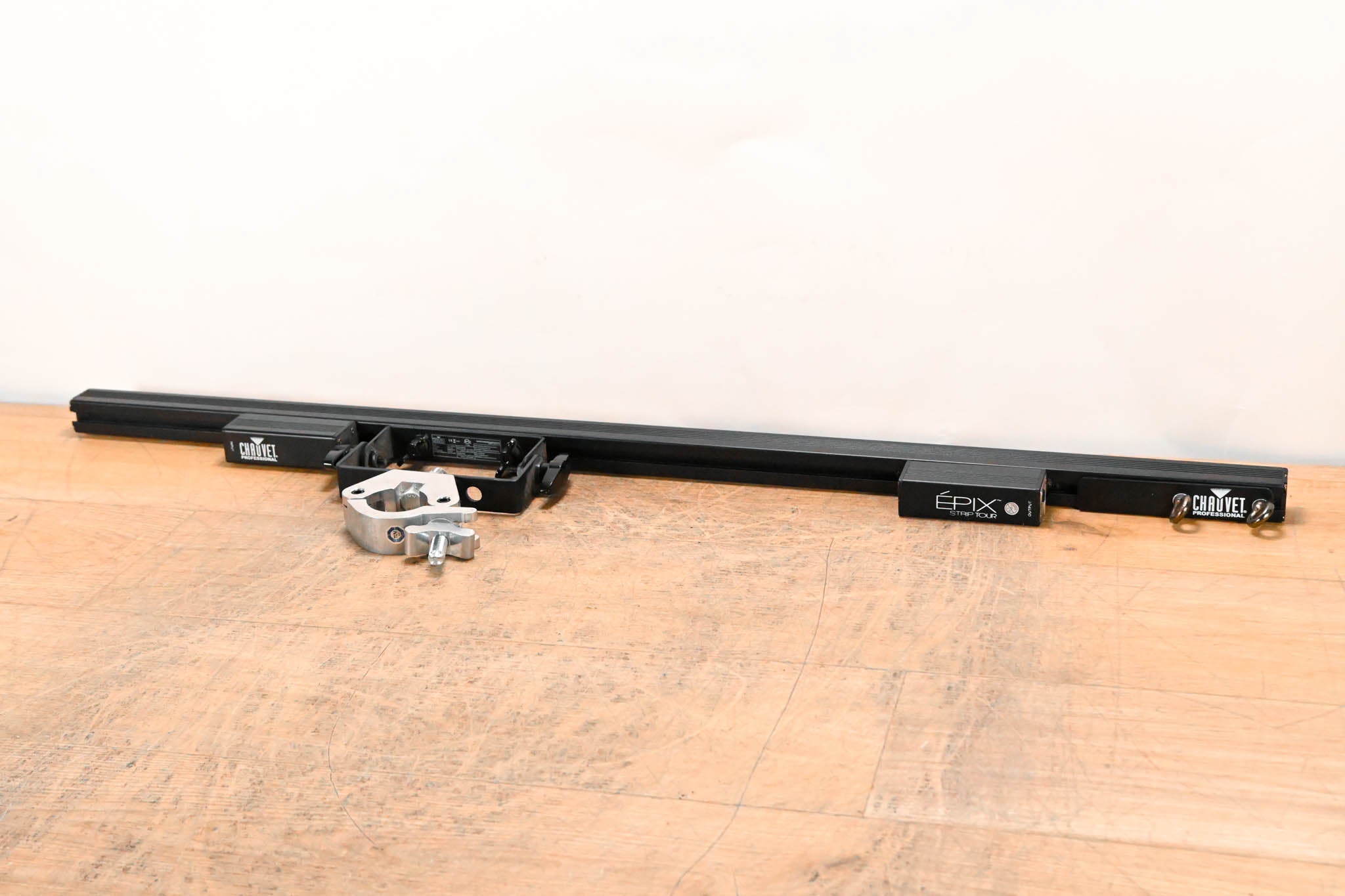 Chauvet ÉPIX Strip Tour Pixel-Mapping 1-meter LED Strip