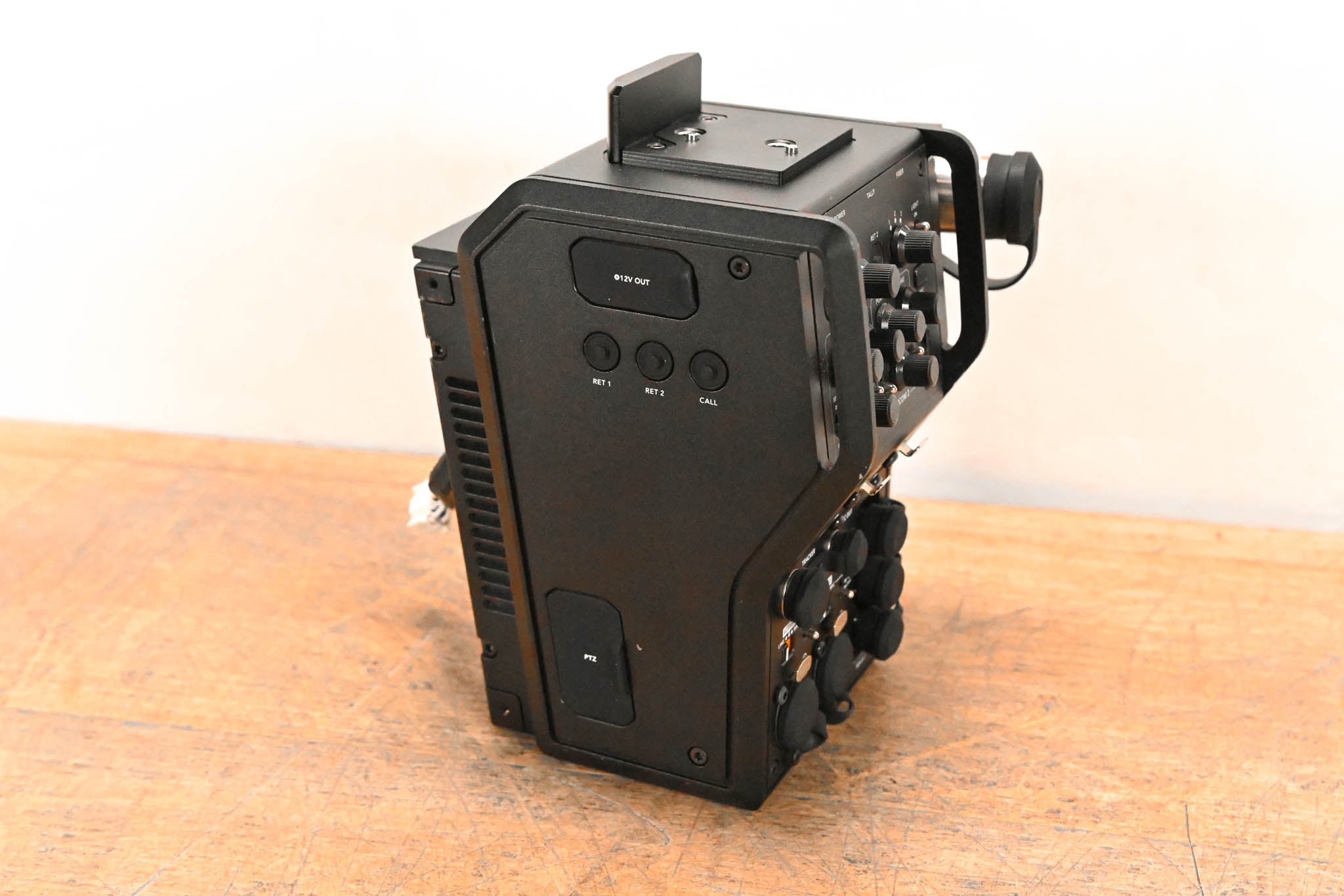 Blackmagic Design Camera Fiber Converter