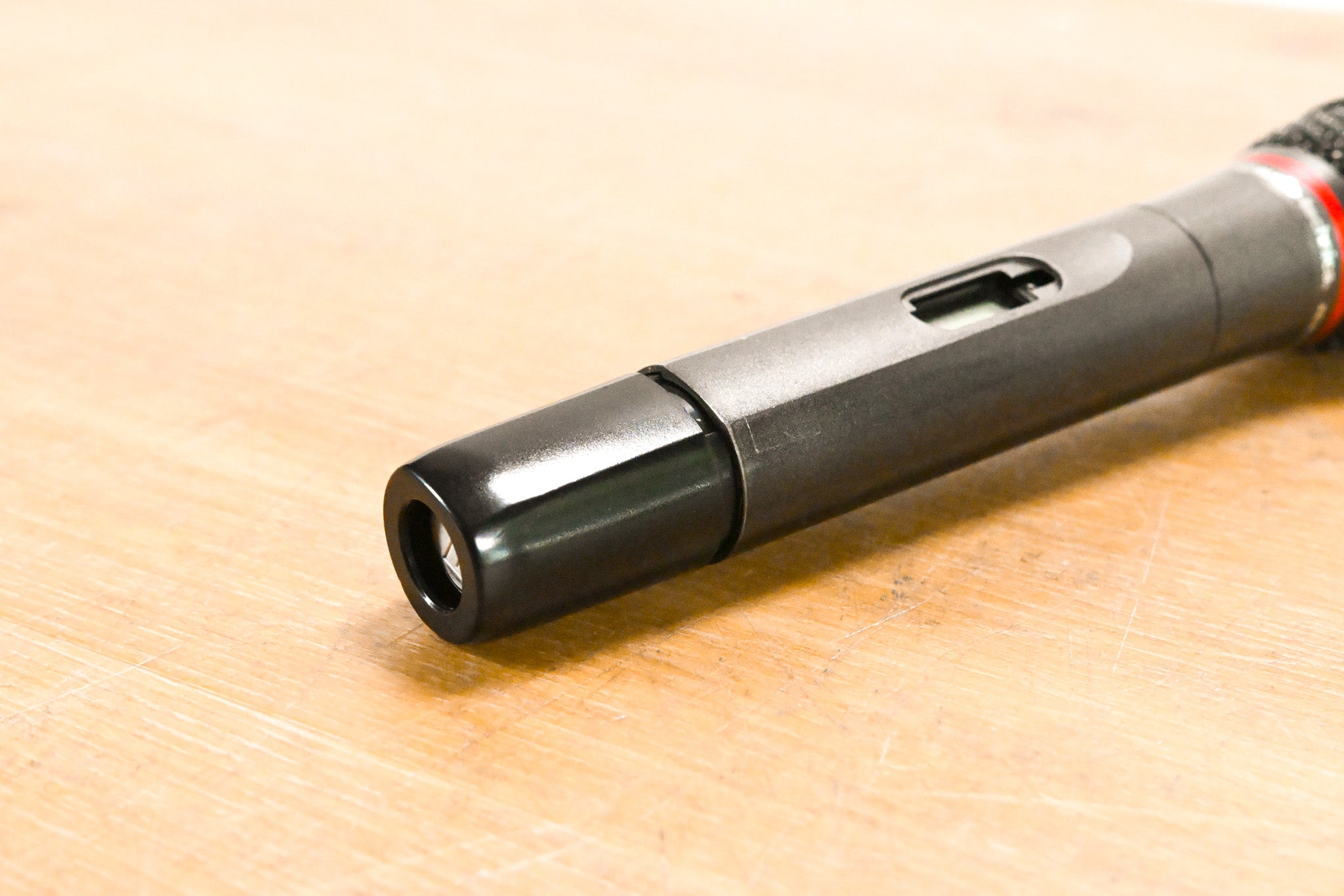 Audio-Technica AEW-T4100 Wireless Handheld Transmitter - 655-680 MHz