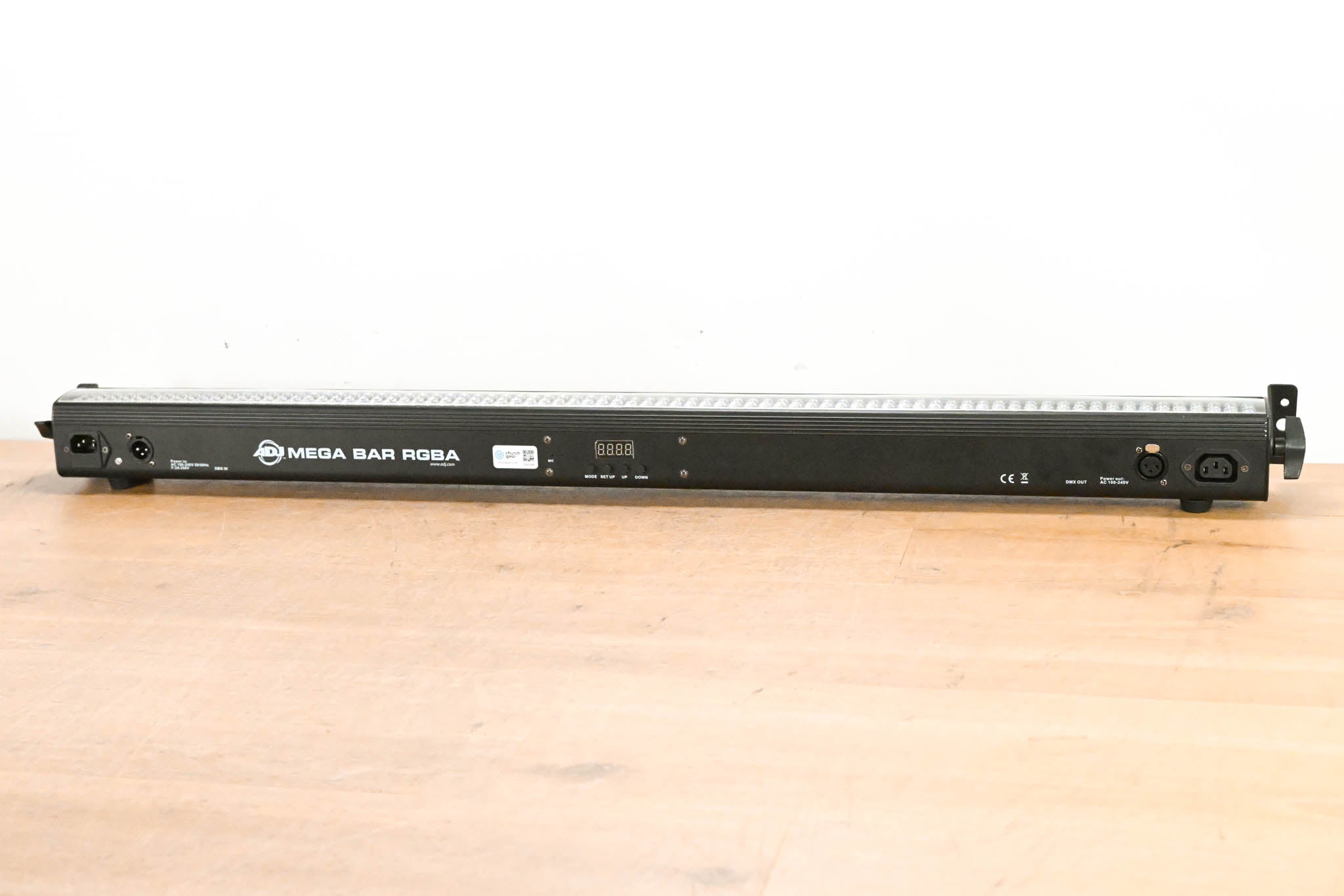 ADJ Mega Bar RGBA 42-inch RGBA LED Linear Fixture