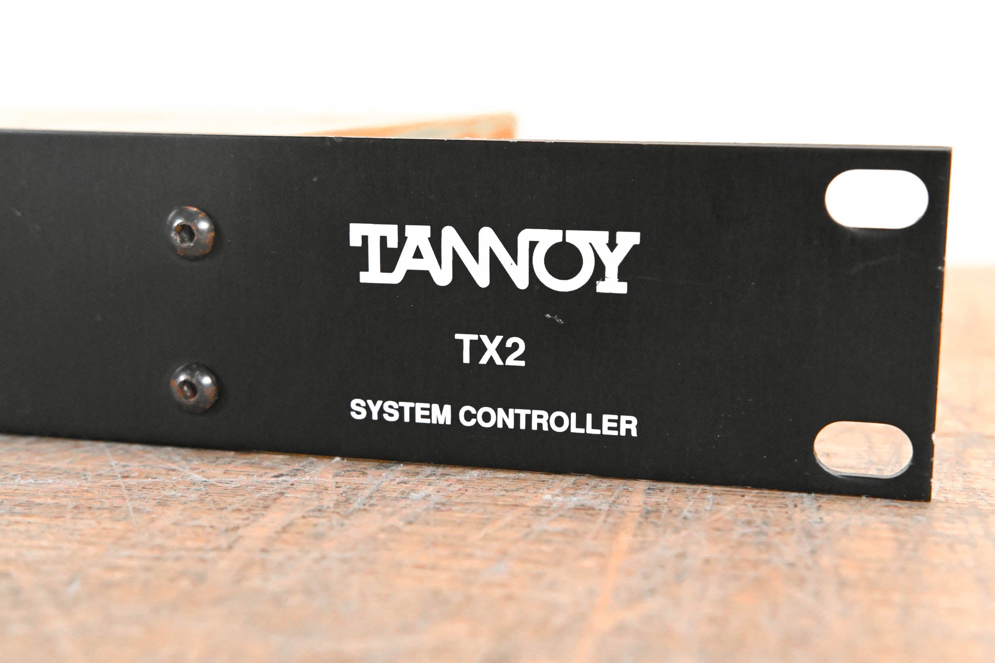 Tannoy TX2 System Controller