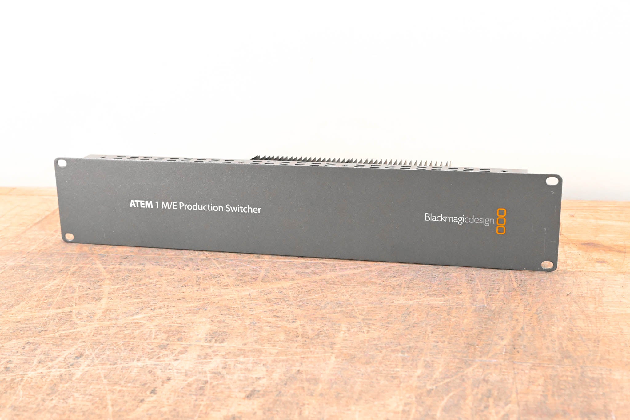 Blackmagic Design ATEM 1 M/E Production Switcher (NO POWER SUPPLY)