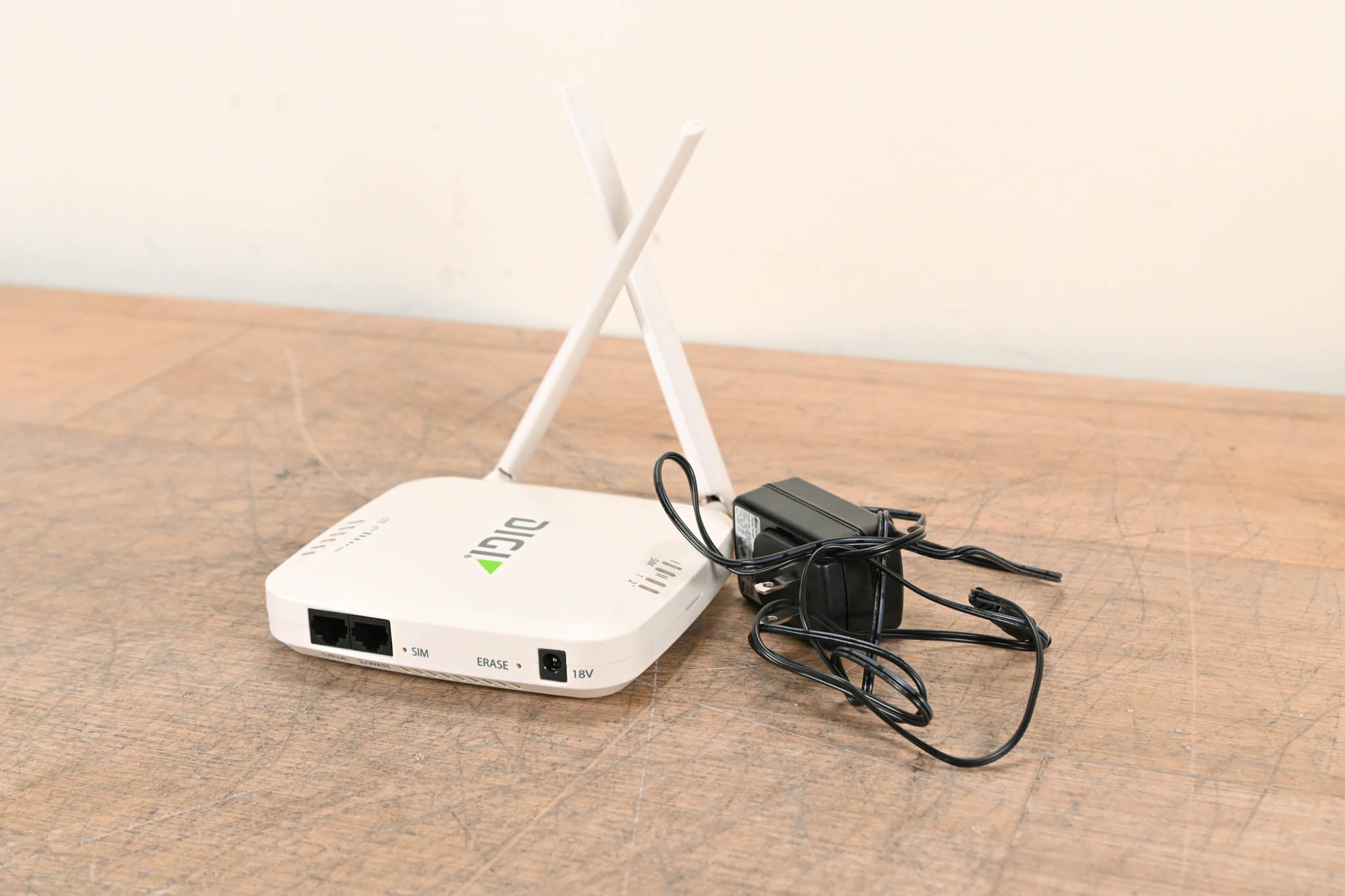 Digi International Digi 6310-DX LTE Cellular Extender