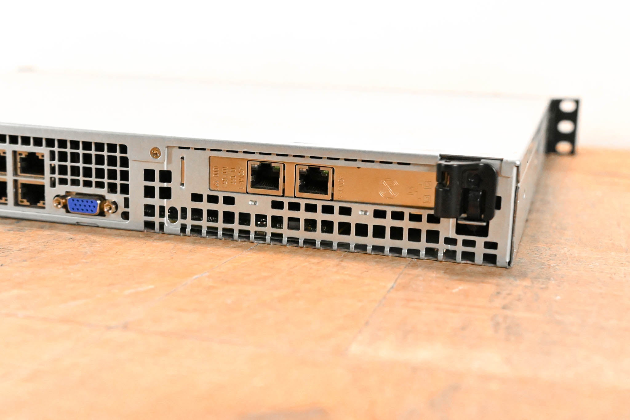 VideoFlow DVP100S IP/ASI Video Protection Unit – Redundant/Standby