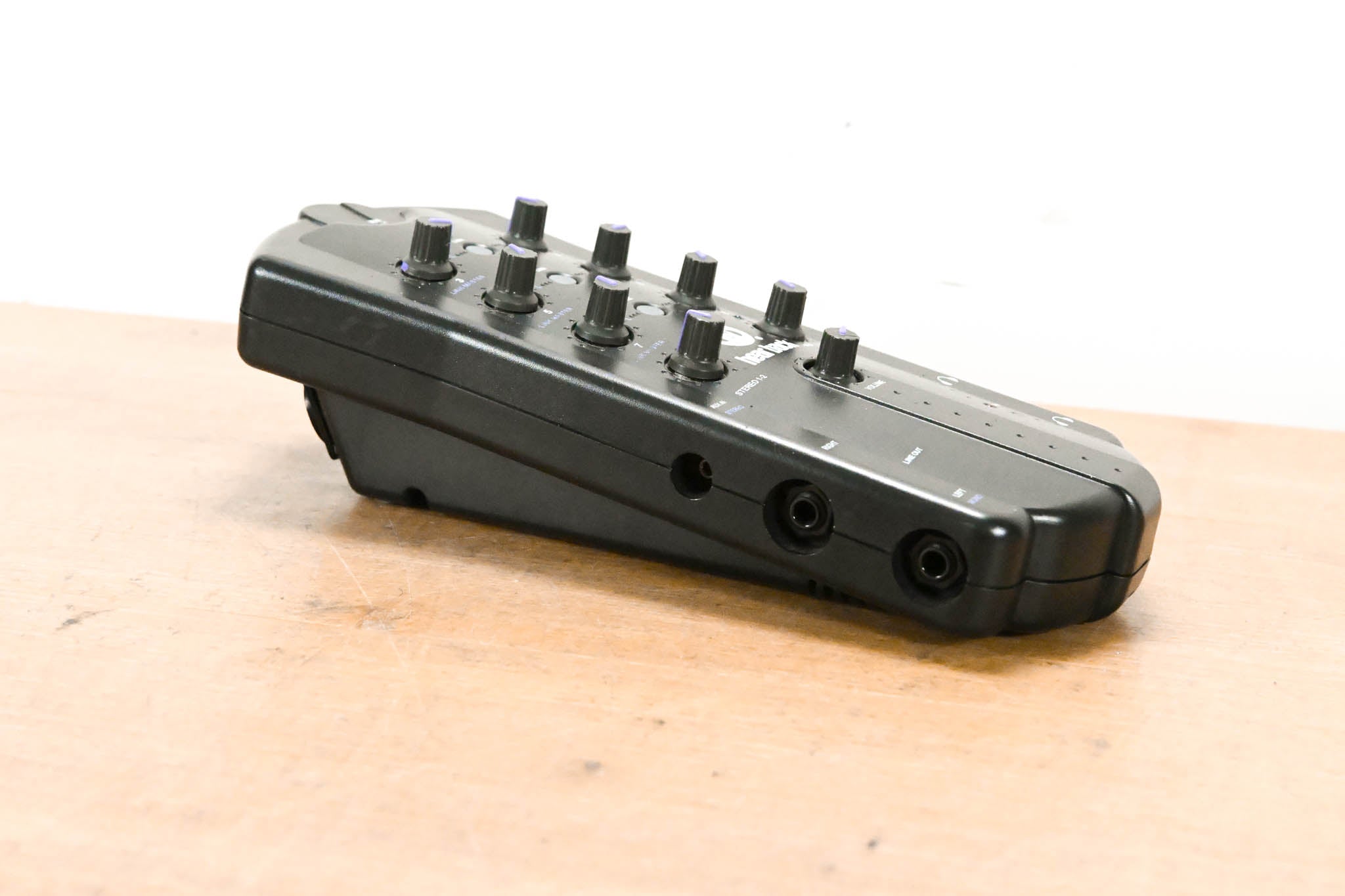 Hear Technologies HB-MIX1 Hear Back Personal Monitor Mixer