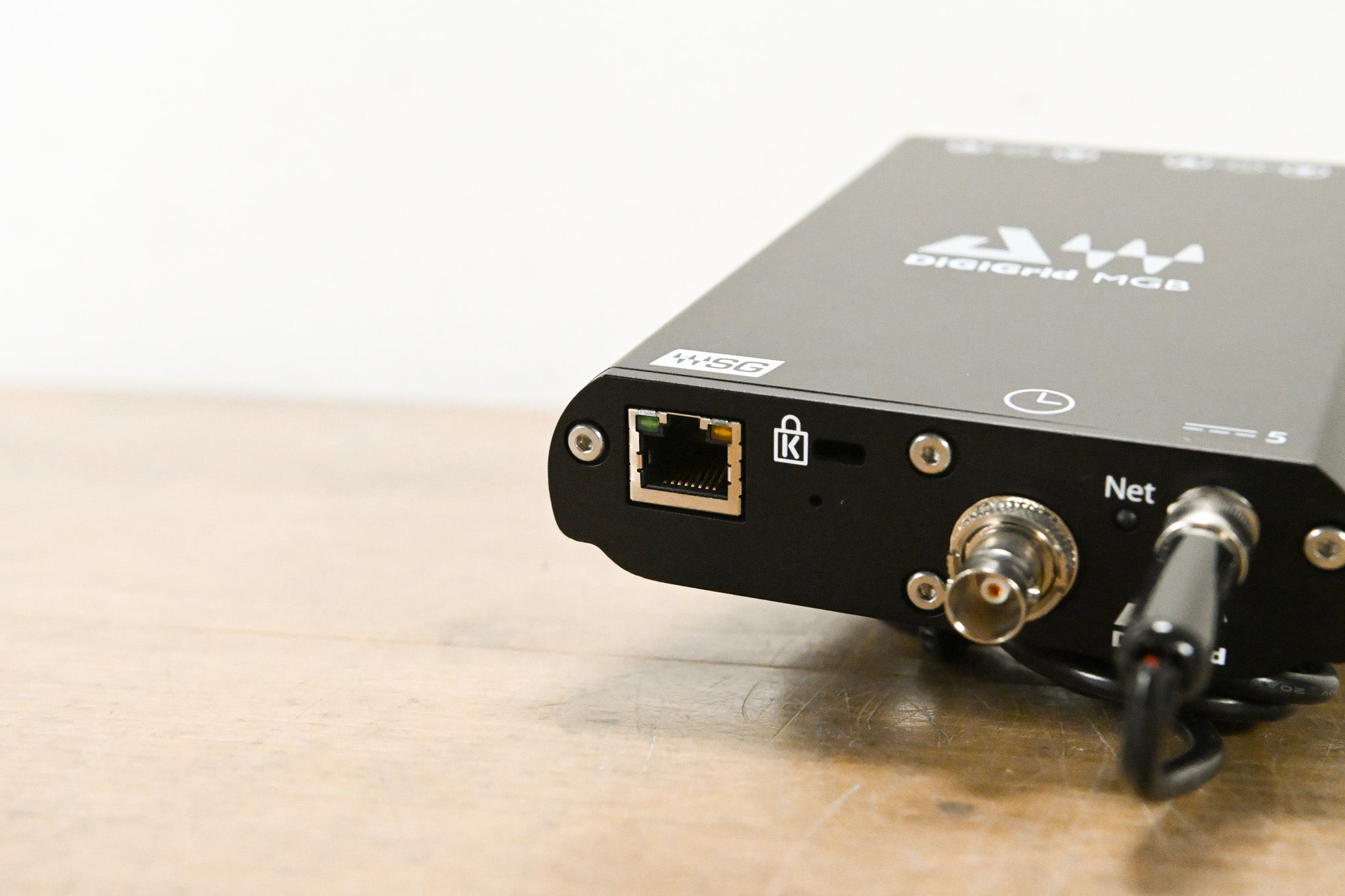 Waves DiGiGrid MGB MADI to SoundGrid BNC Interface