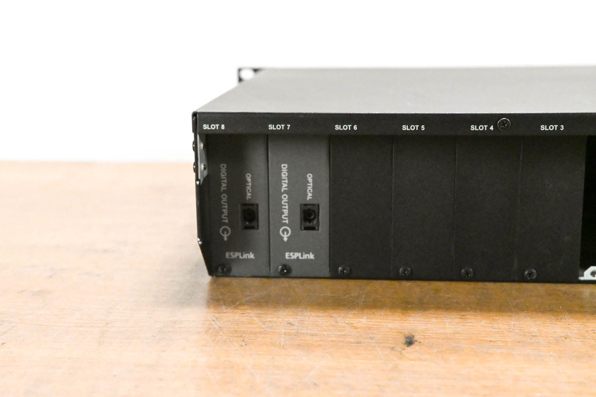 Bose ControlSpace ESP-00 Series II Engineered Sound Processor