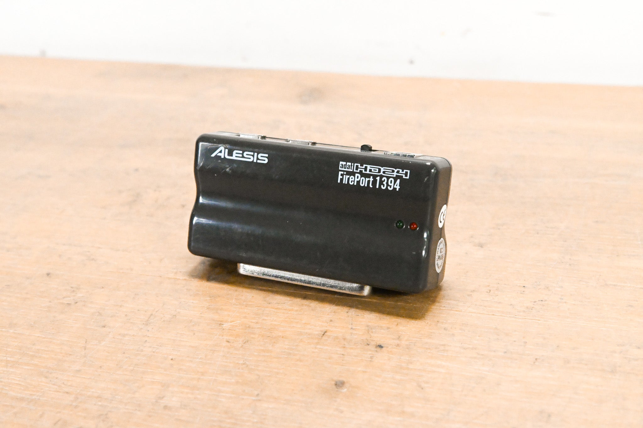 Alesis FirePort 1394 ADAT HD24 Disk FireWire Interface (NO POWER SUPPLY)
