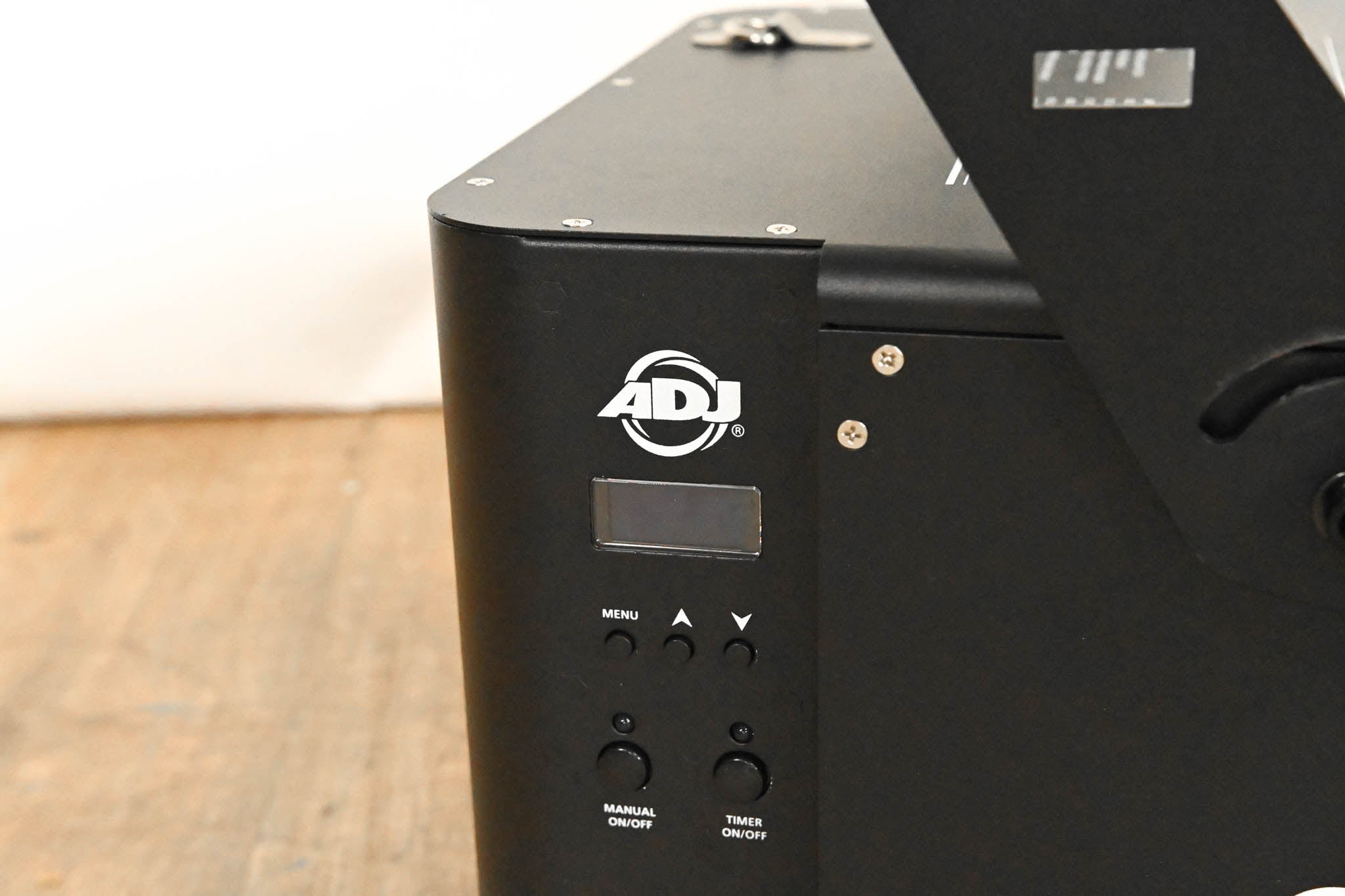 ADJ Entour Snow 1250W Snow Machine