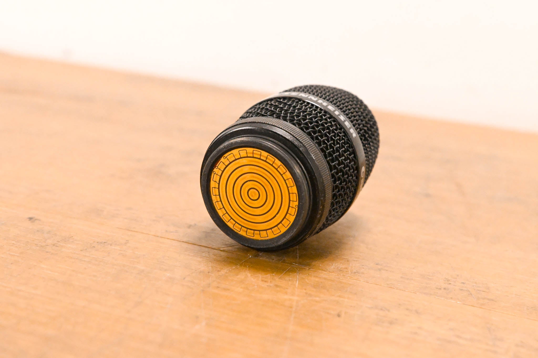 Sennheiser MMK 965-1 BK Dual-Pattern Condenser Microphone Capsule
