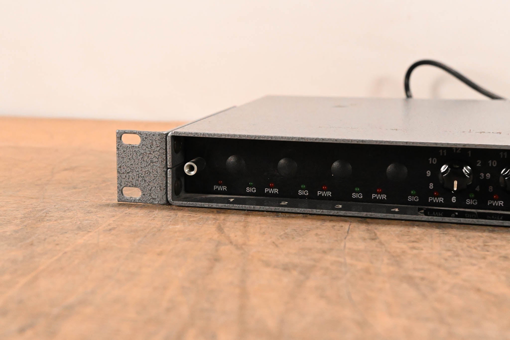 Doug Fleenor Design DMX512 Roto-Router