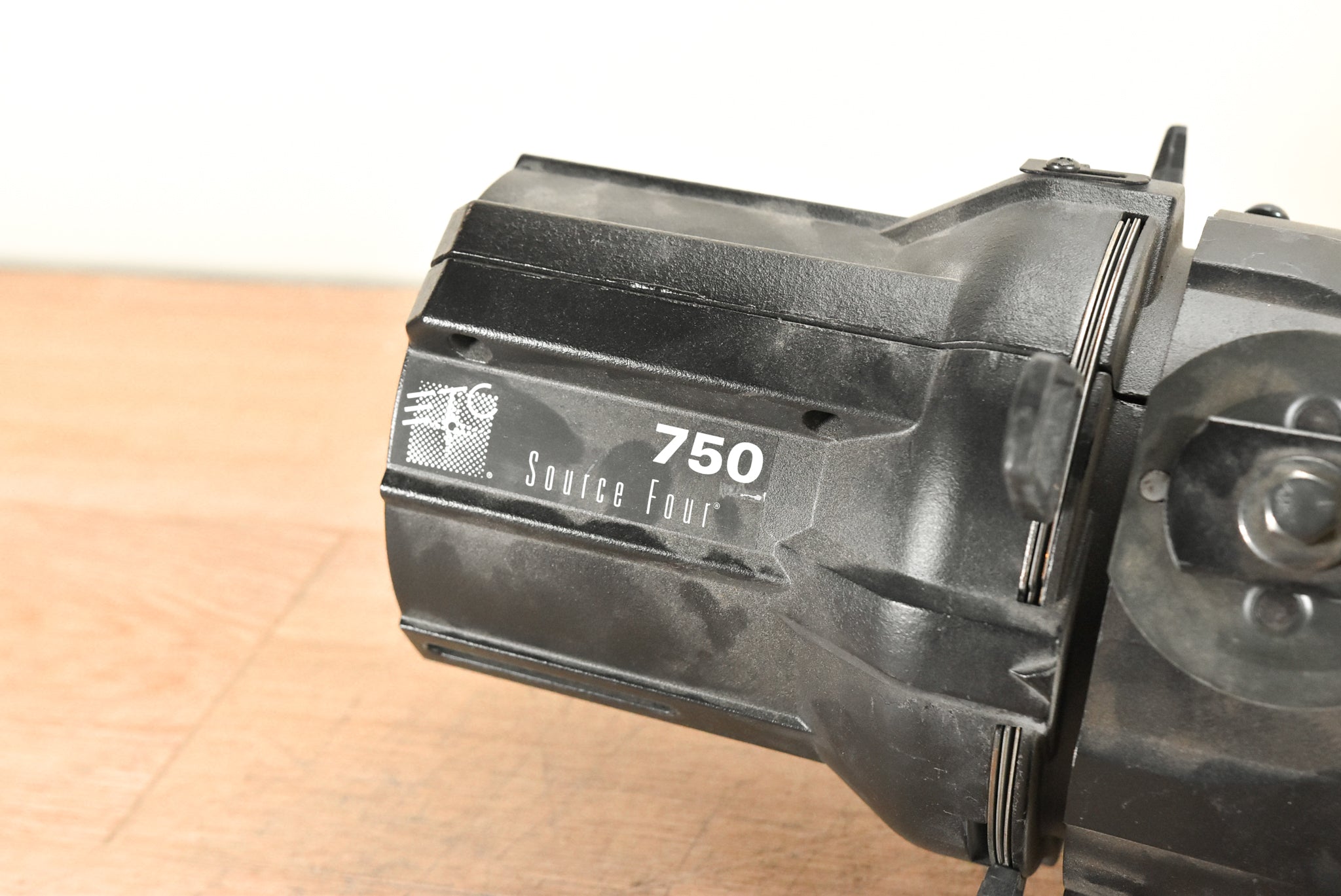 ETC Source Four 750 Ellipsoidal Light (No Lens Tube)