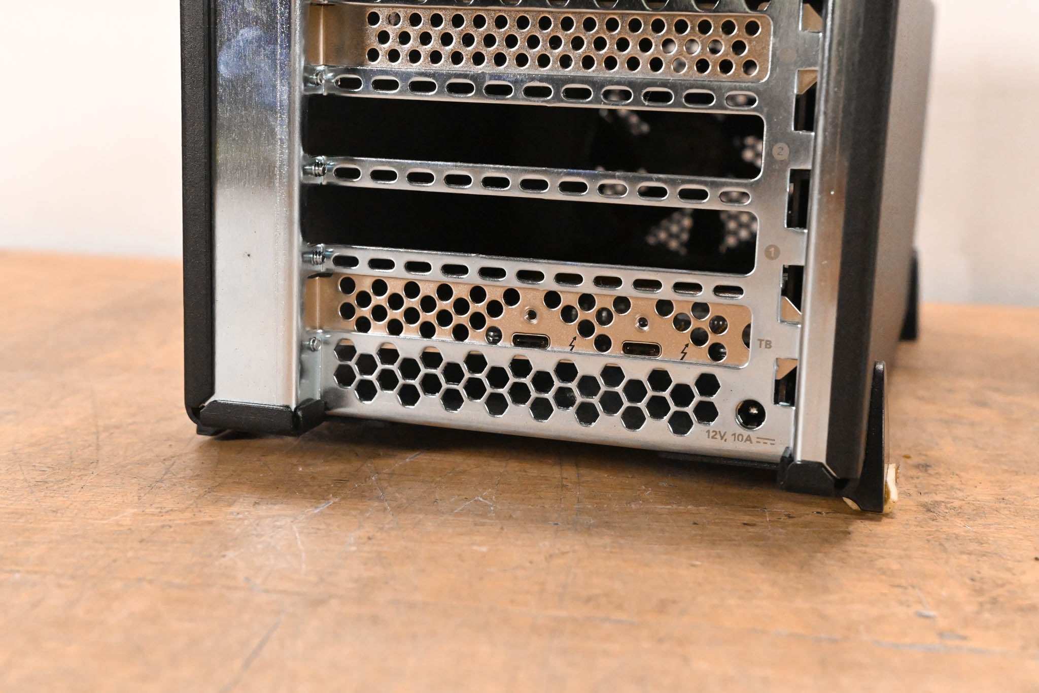 Sonnet Echo Express SE IIIe 3 PCIe Slot Thunderbolt 3 Expansion (NO PSU)