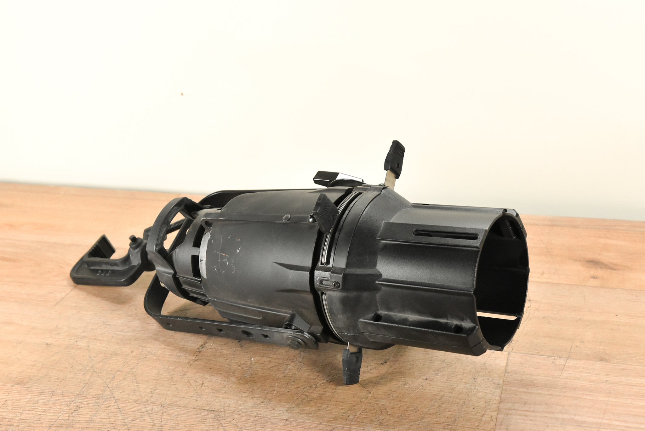 ETC Source Four 750 Ellipsoidal Light (No Lens Tube)