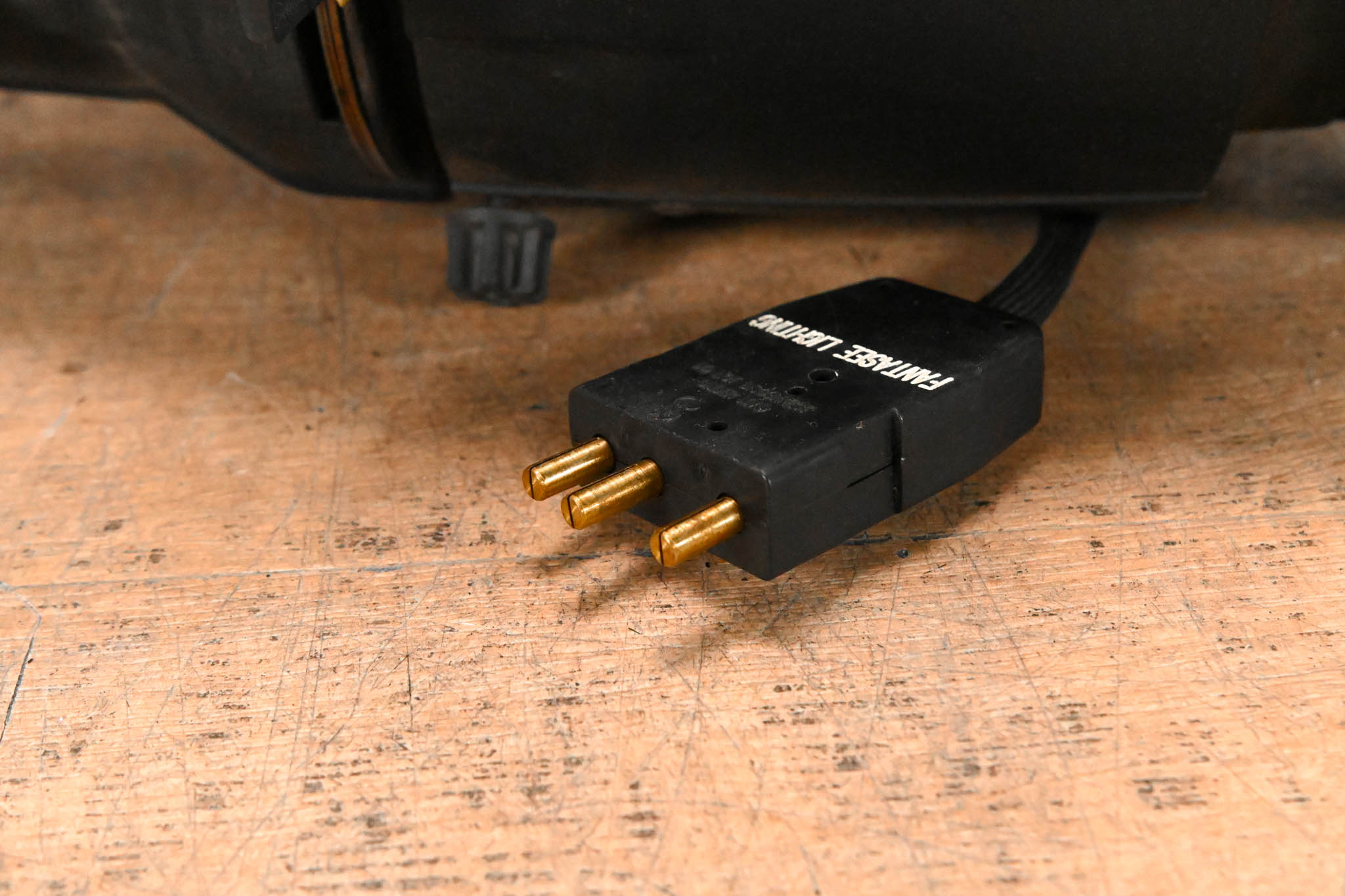 ETC Source Four 750 19 Degree Ellipsoidal Light