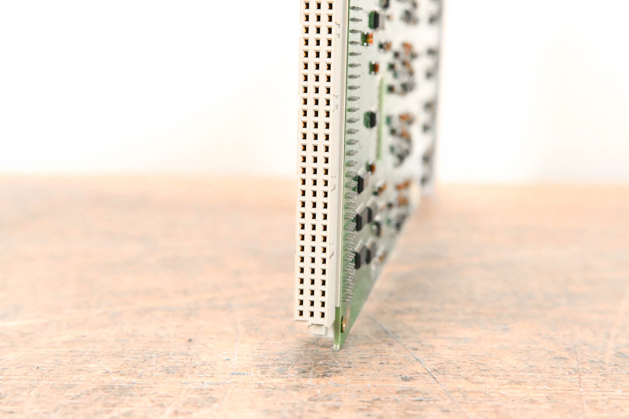 Studer Mic/Line In Card for D21m Modular I/O System