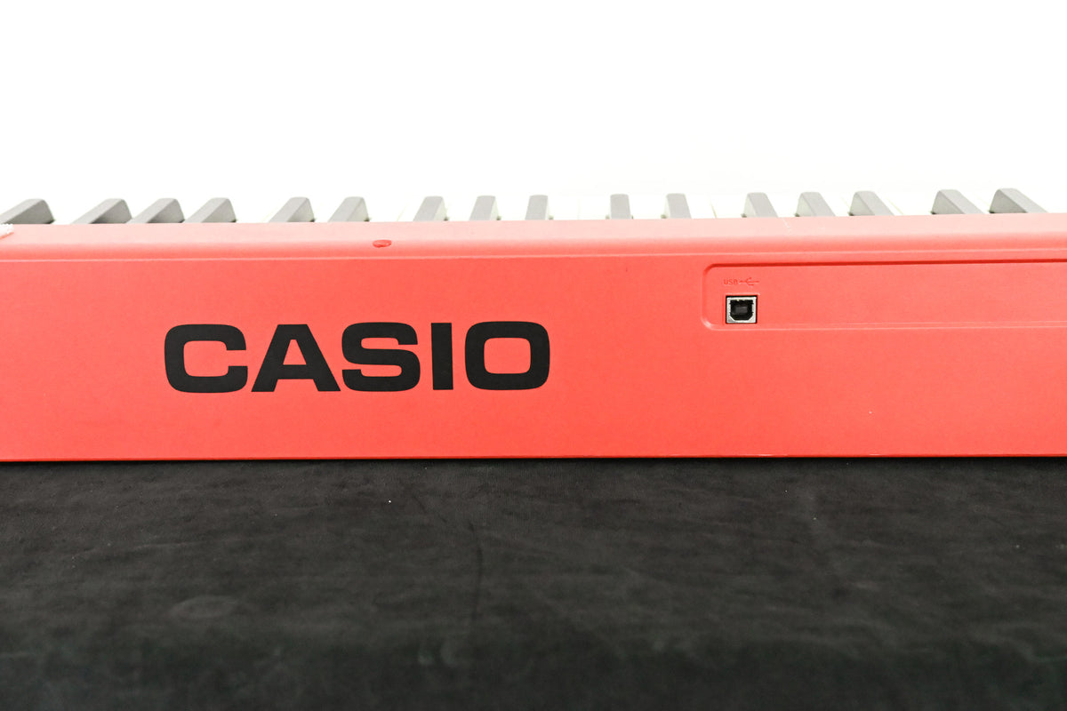 Casio CDP-S160 88-Key Compact Digital Piano (NO POWER SUPPLY)