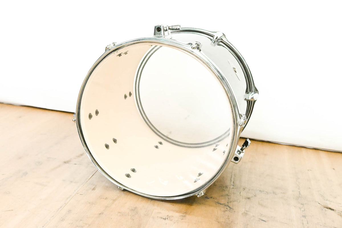 Tama Imperialstar 4-Piece Drum Kit - Black Sparkle