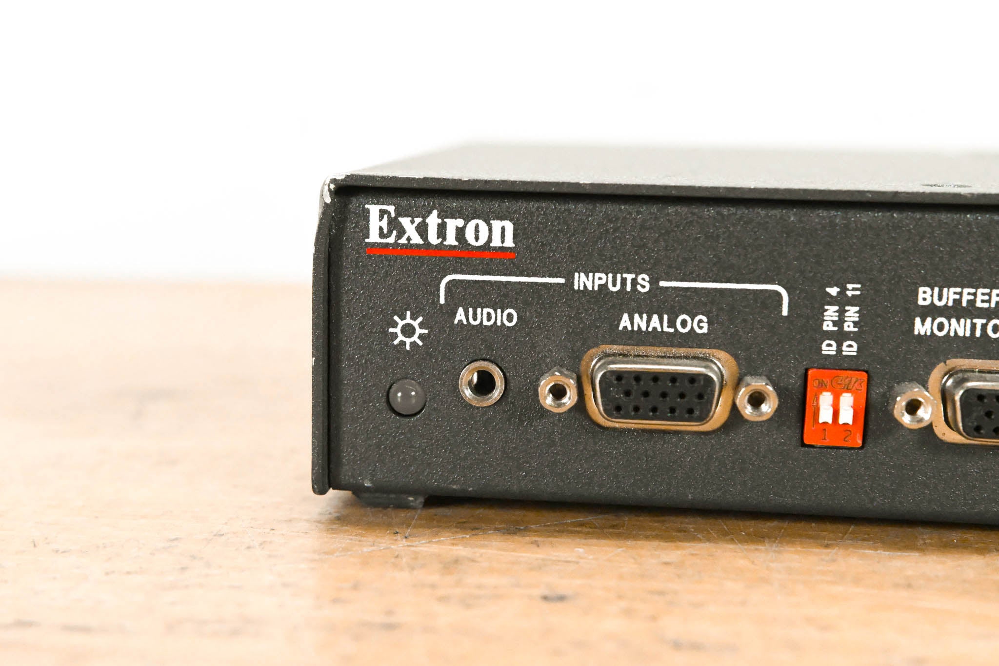 Extron RGB 160xi Universal Interface with ADSP