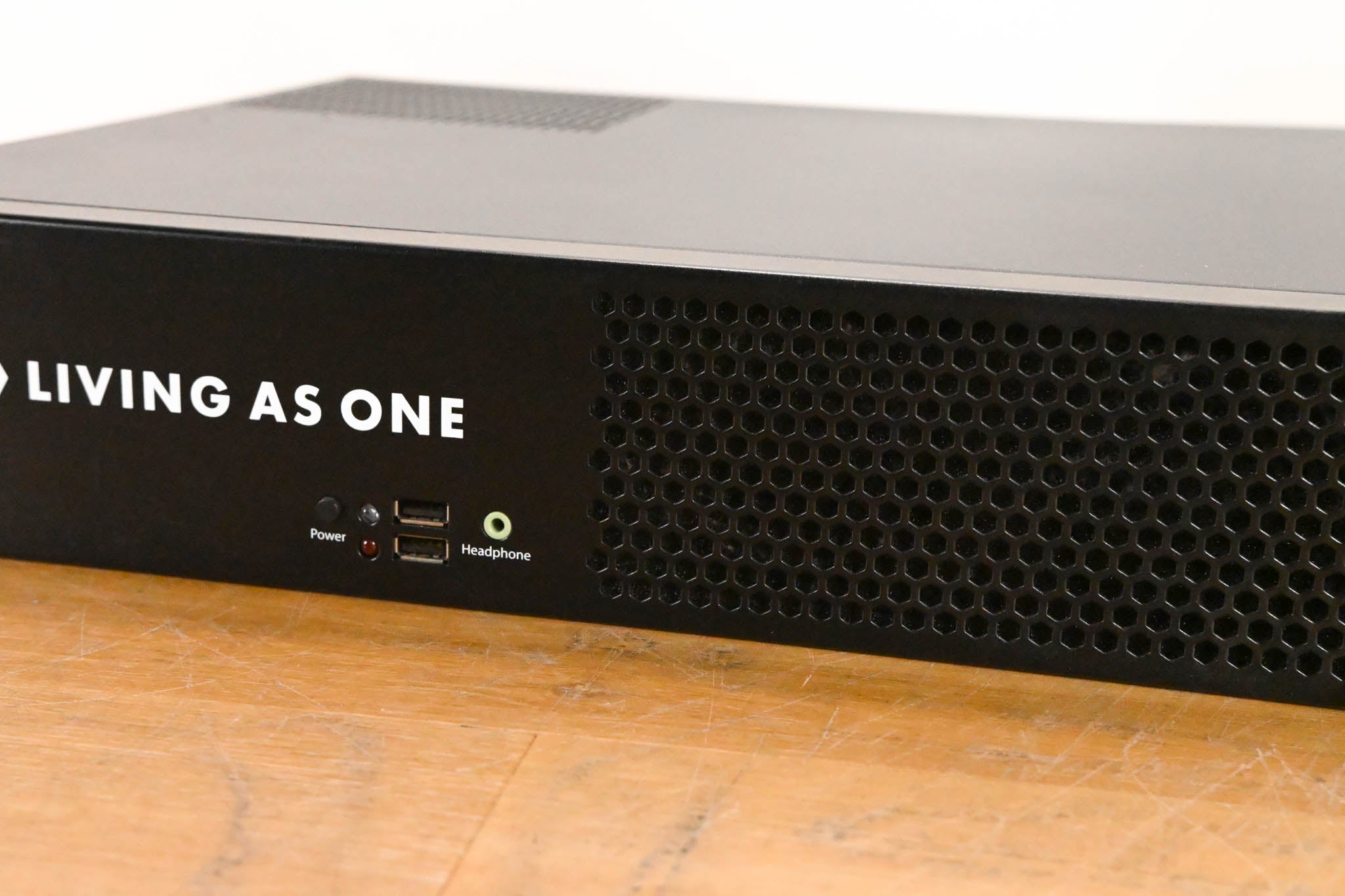Living As One (Resi) D1000 Multisite Decoder