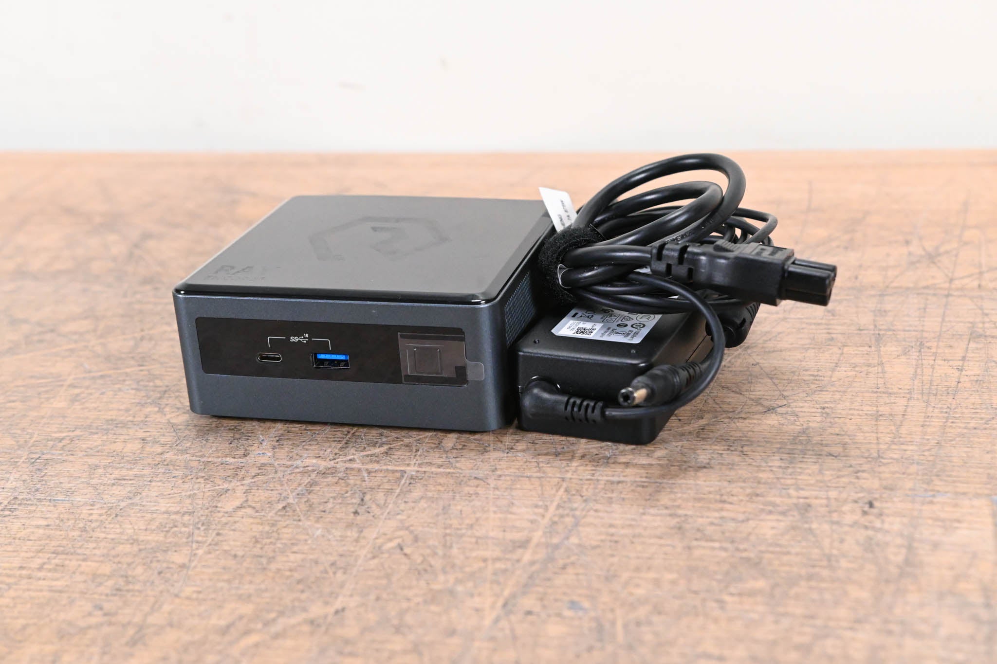 Resi RAY Single-Channel Encoder