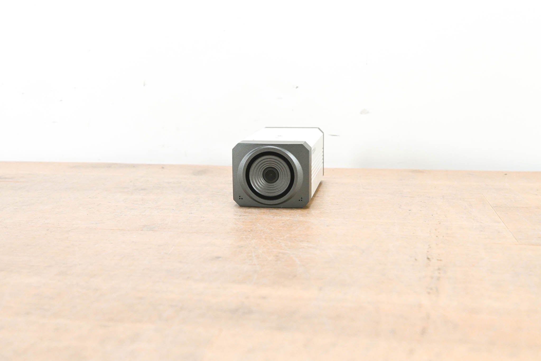 PTZOptics PTEPTZ-ZCAM-G2 3G-SDI Box Camera (NO POWER SUPPLY)