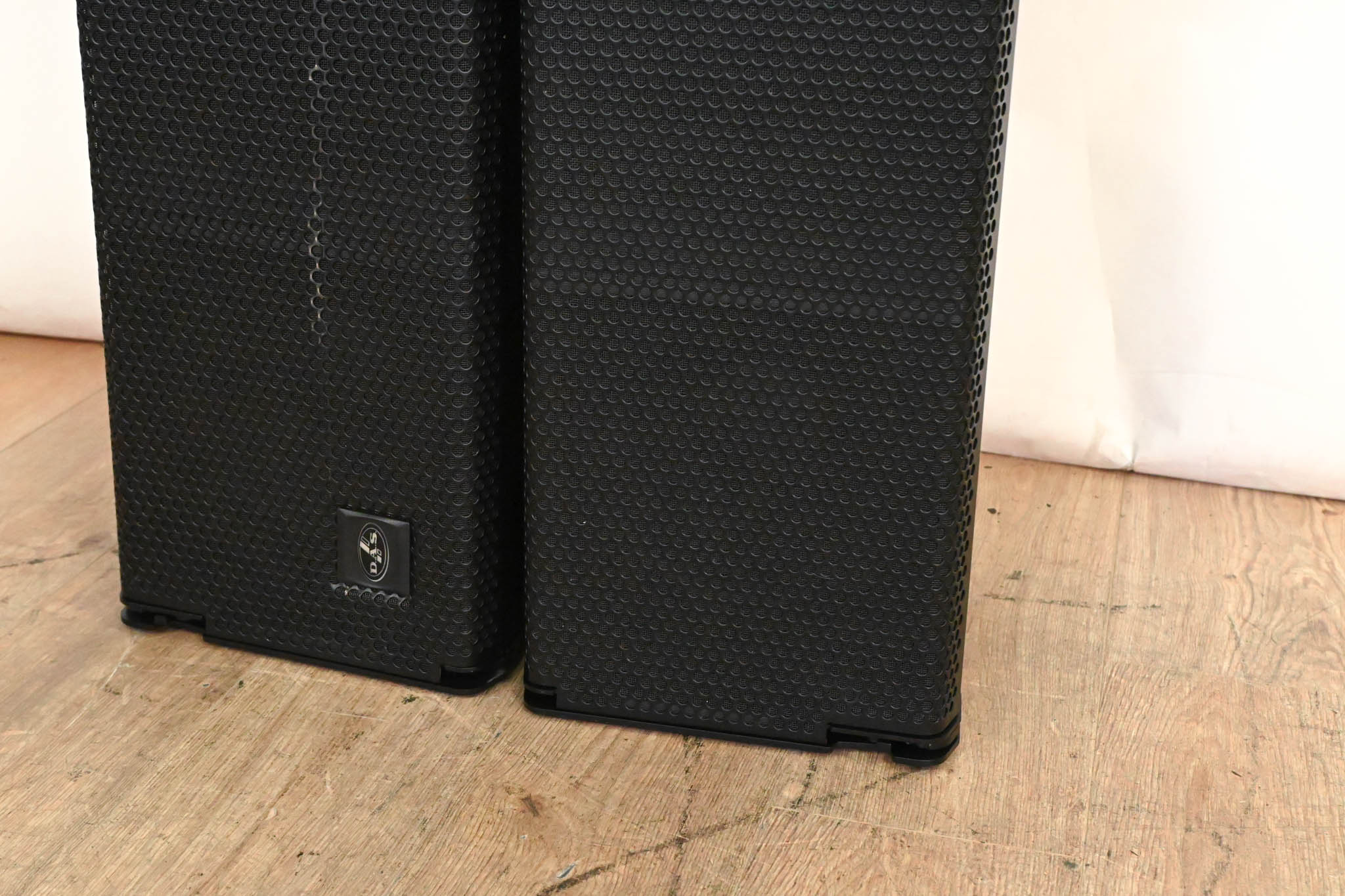 DAS Audio Event 210A 2x10" 3-Way Active Line Array Loudspeaker (PAIR)